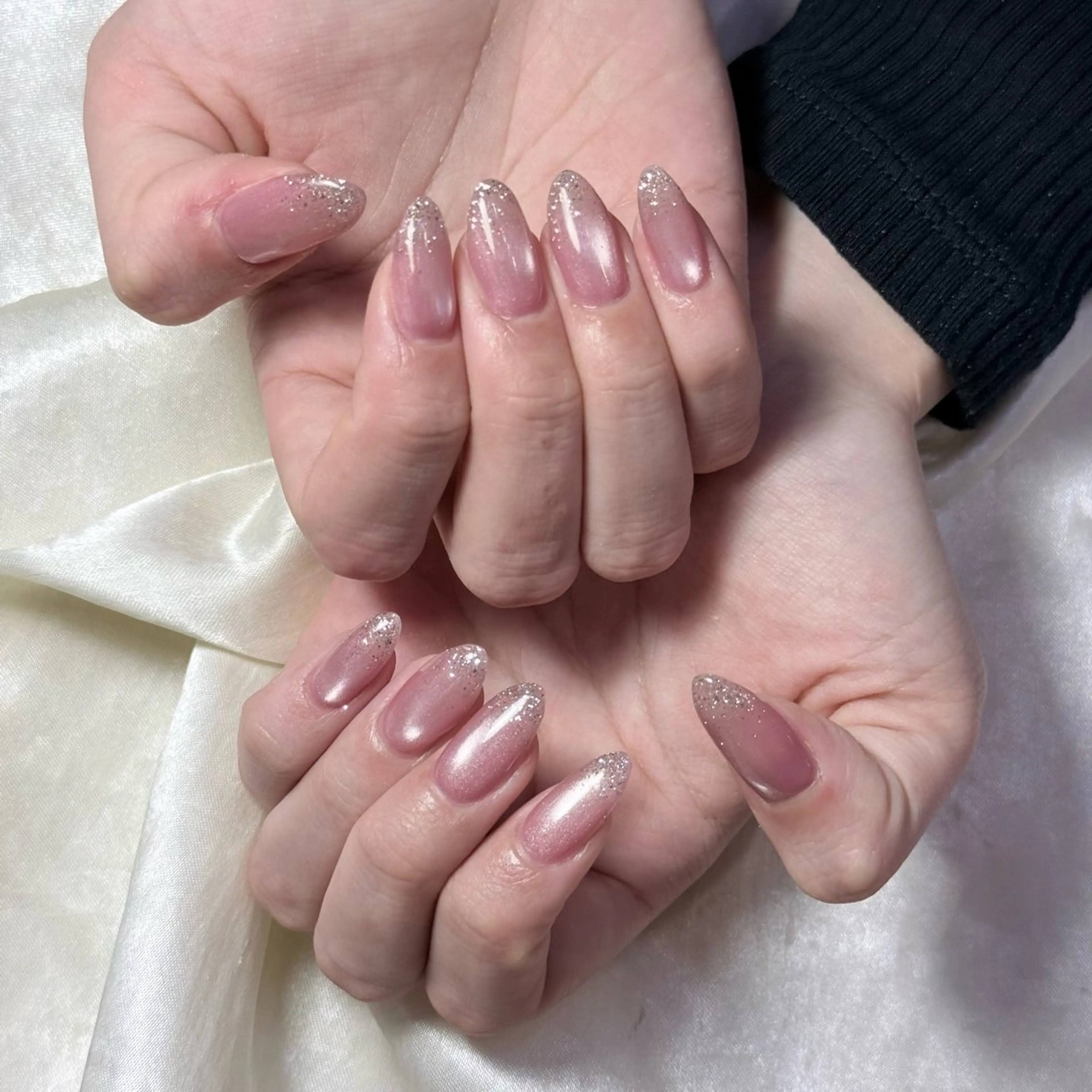 ネイル ハンドネイル elche SHOKOのネイルデザイン