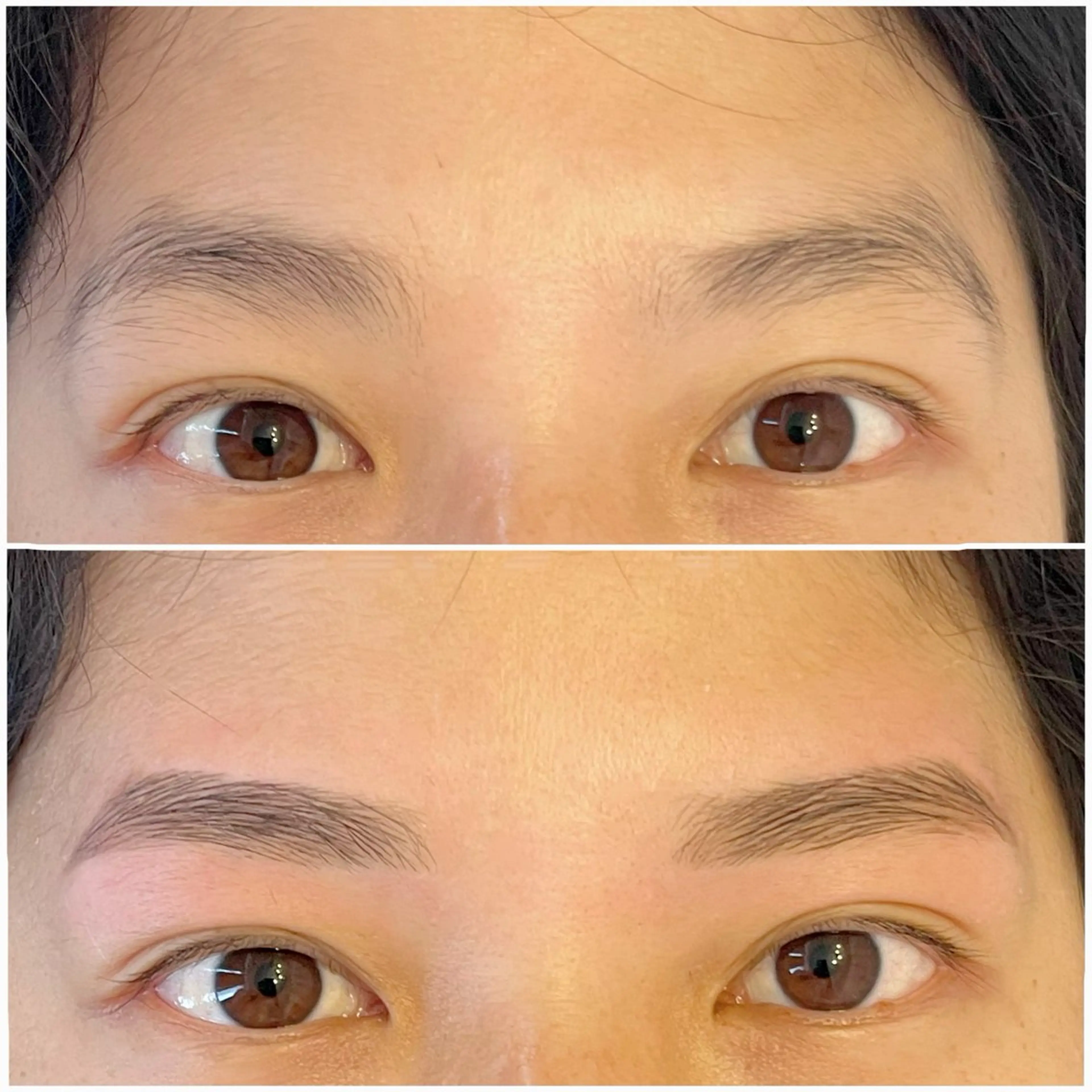 アイブロウ beauty salon uluの眉毛・アイブロウイメージ