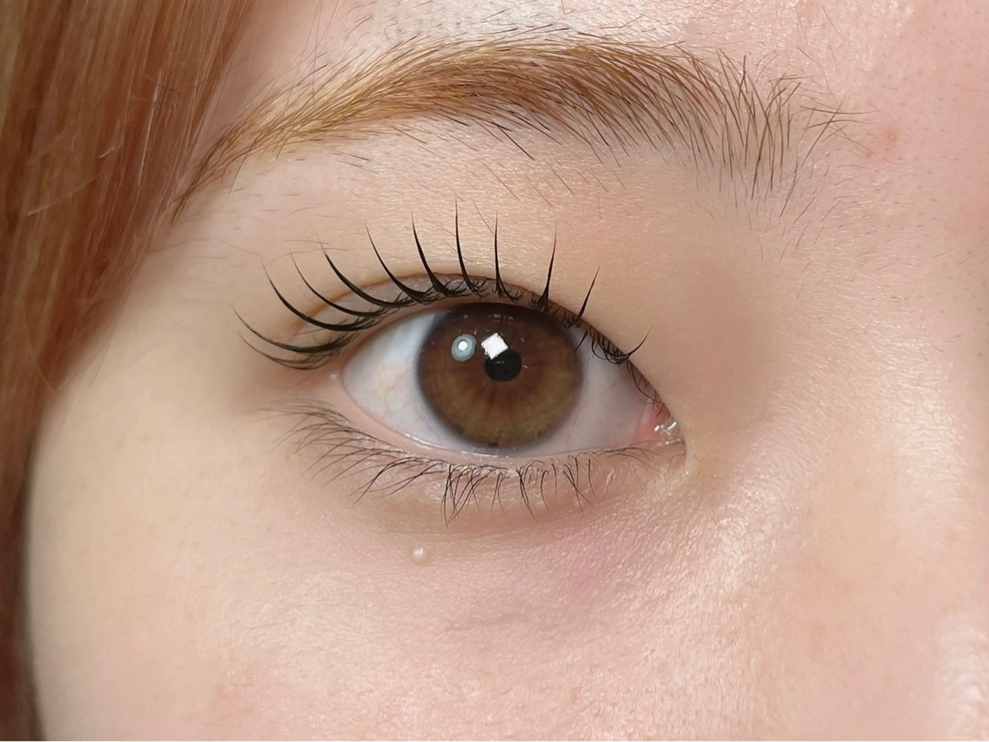 マツエク・マツパ マツパ offen 岩崎の眉毛・アイブロウイメージ