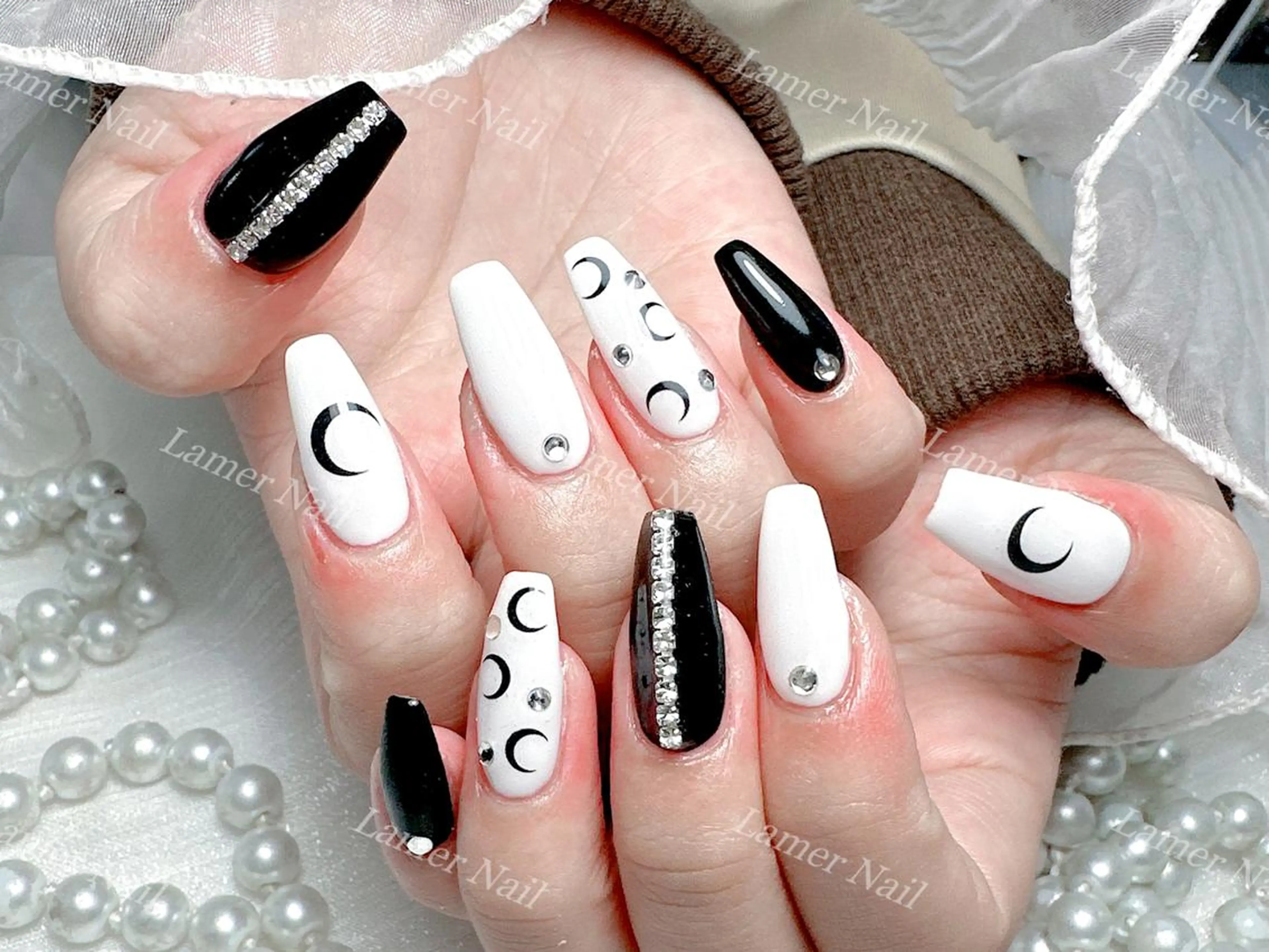 ネイル Feliz nailのネイルデザイン