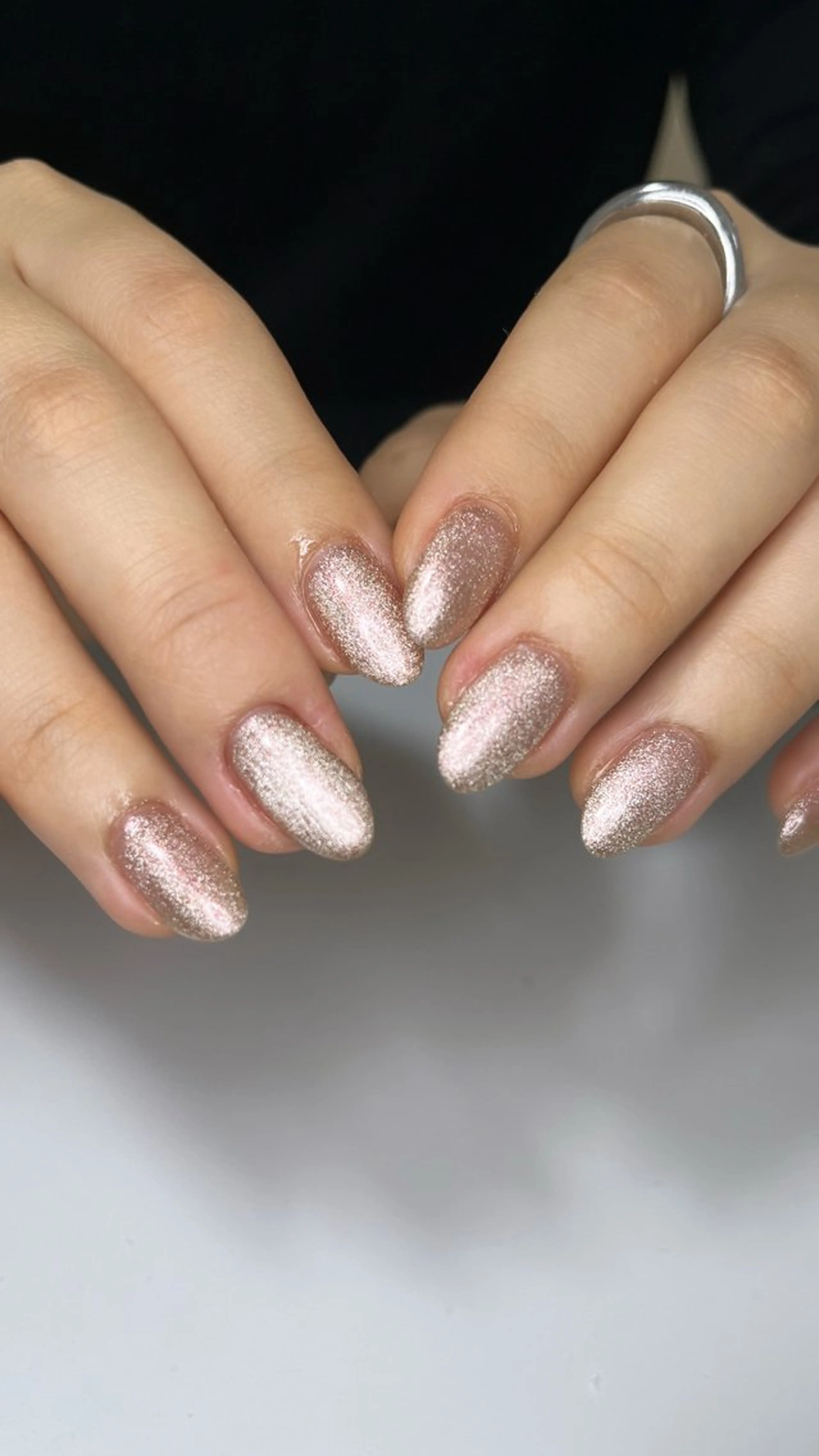 ネイル ハンドネイル パラジェル取扱店 /しおんのネイルデザイン