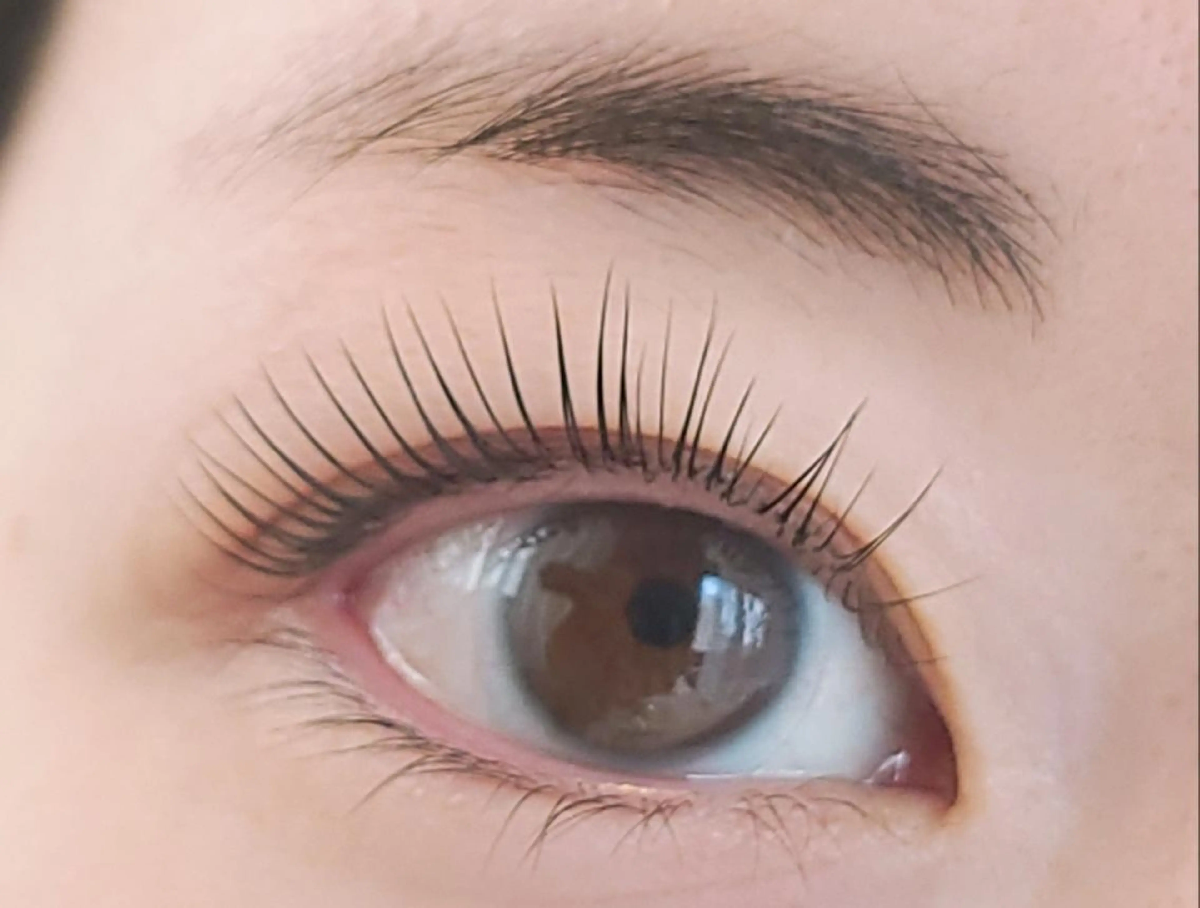 マツエク・マツパ マリアージュ 安藤のマツエク・マツパデザイン