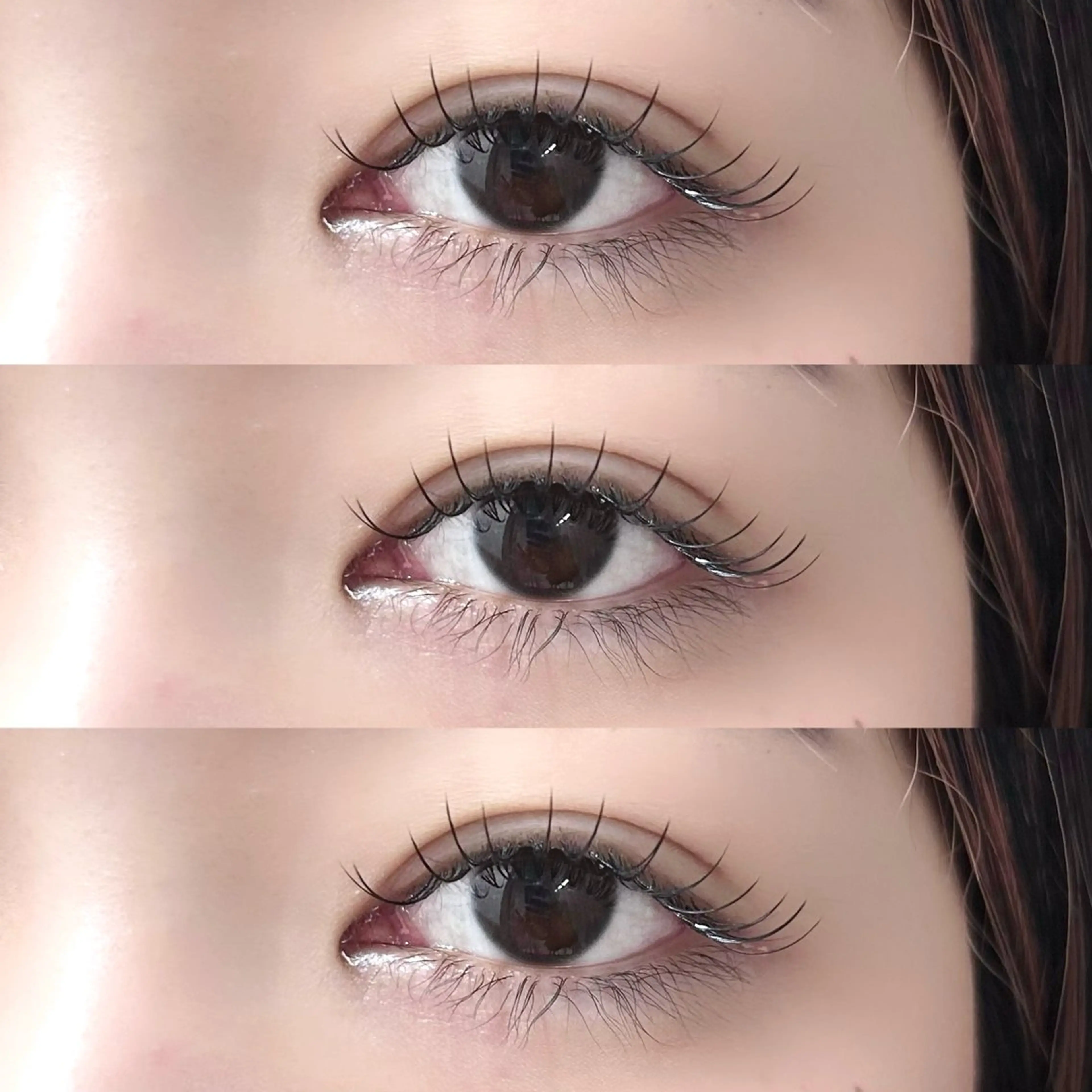 マツエク・マツパ nanami  ︎︎の眉毛・アイブロウイメージ