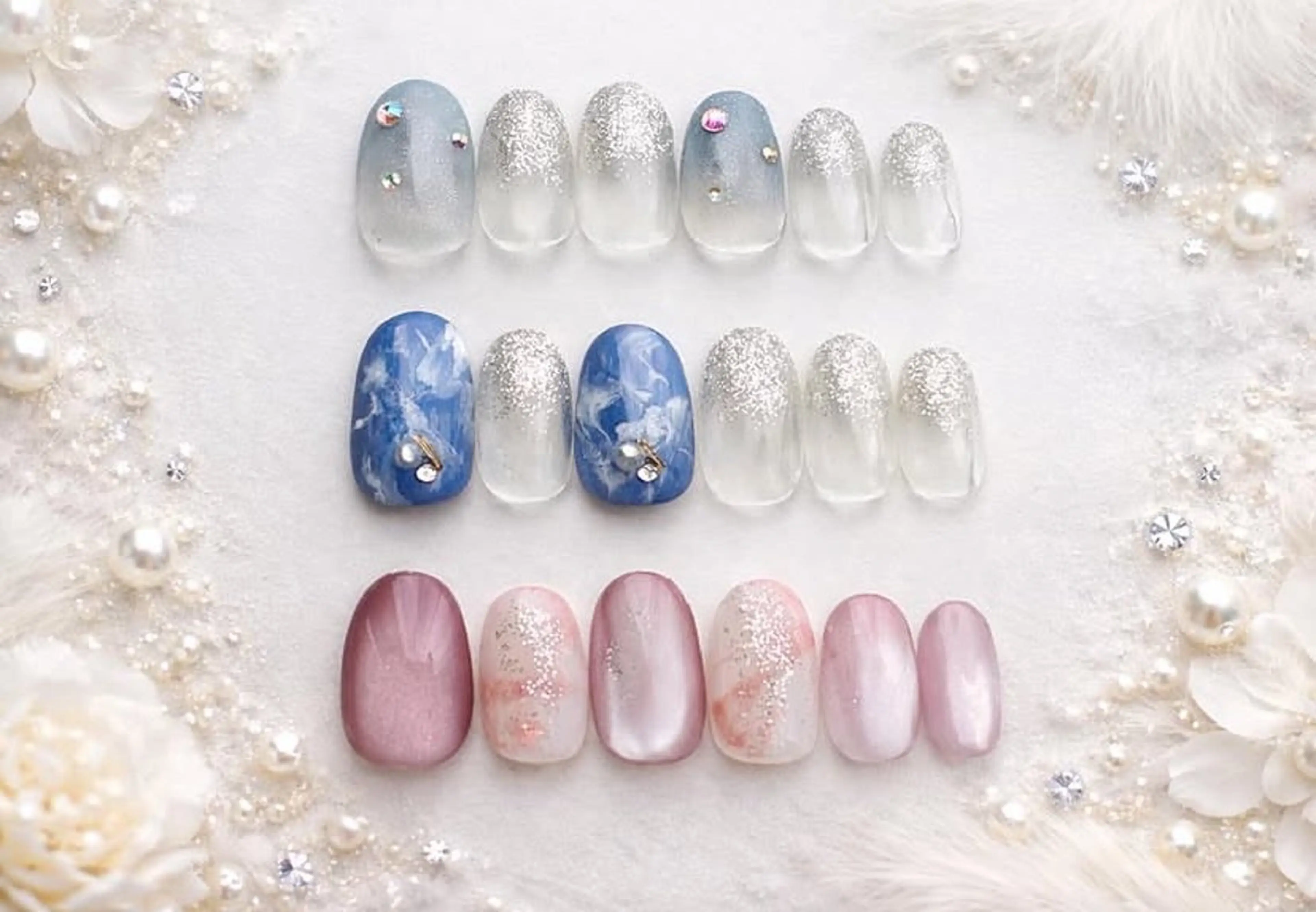 ハンド 季節の定額メニュー🌦️ （オフなし）の写真