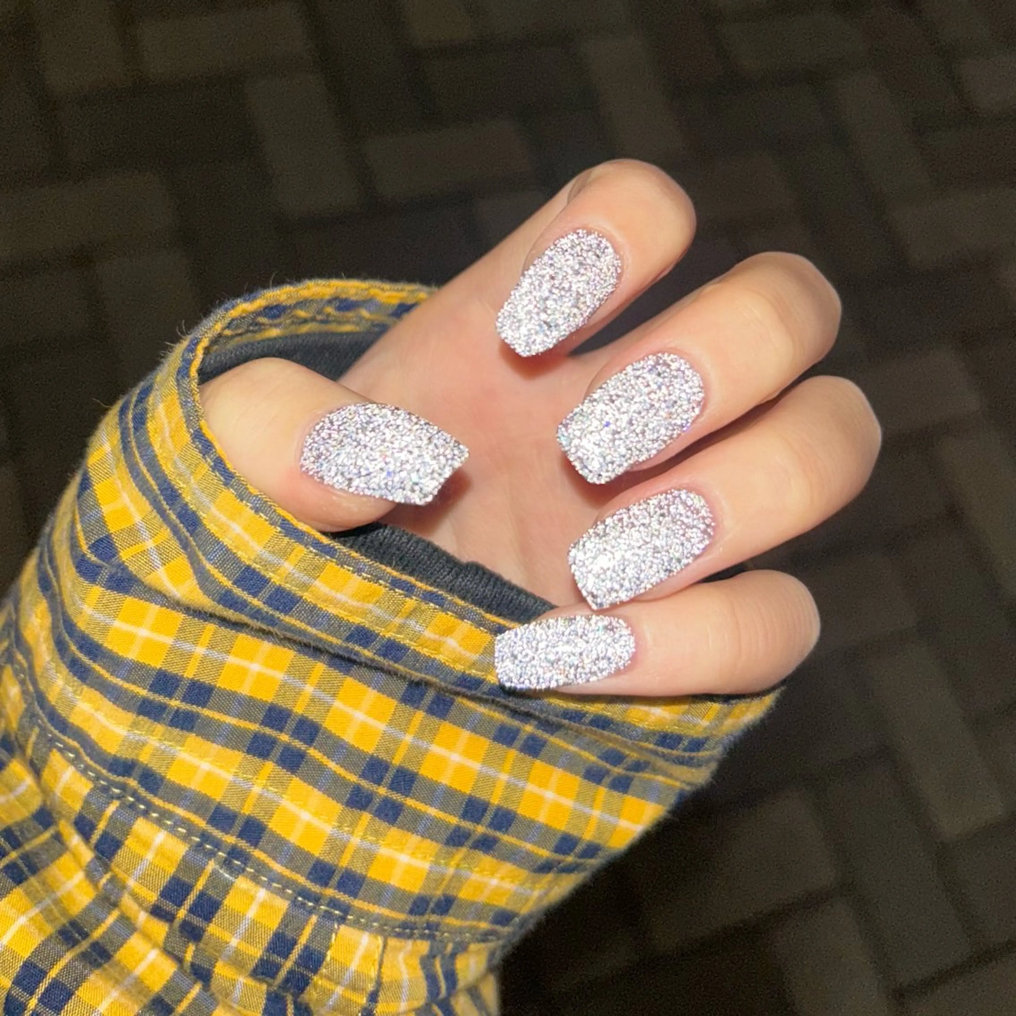 ネイル A. Hashimotoのネイルデザイン