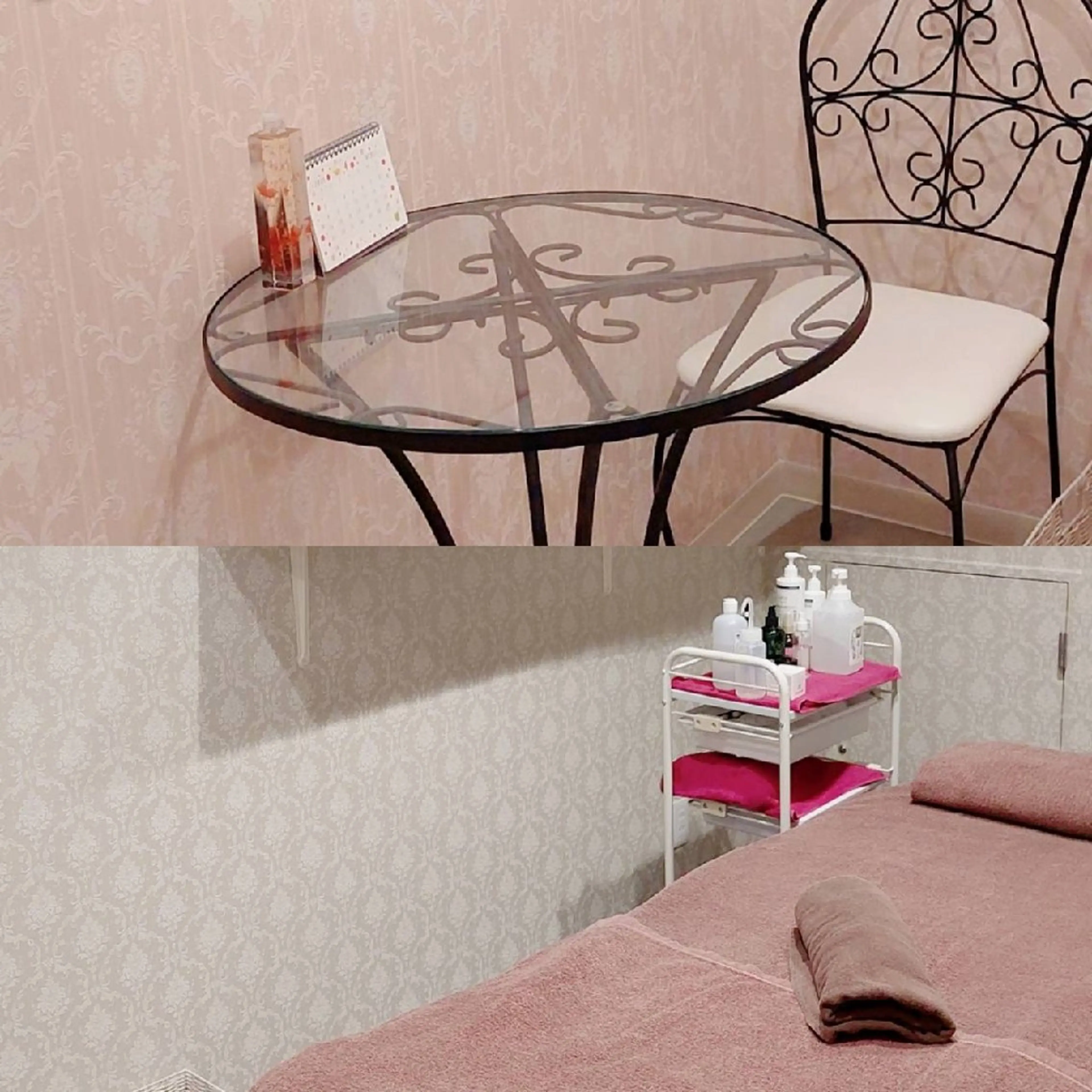 MyFairLady miuのエステ・リラクイメージ