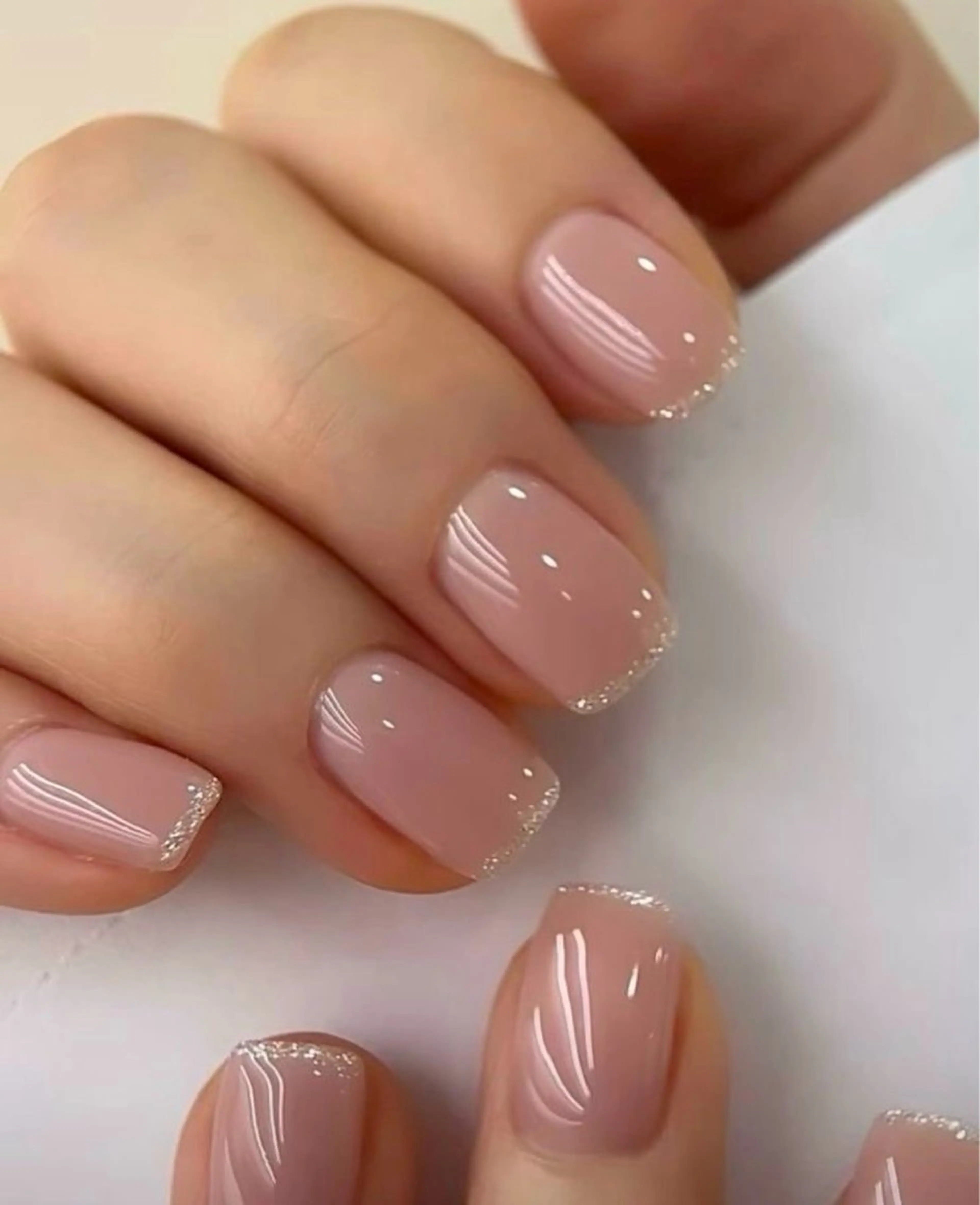ネイル Sora Nail Ayaseのネイルデザイン