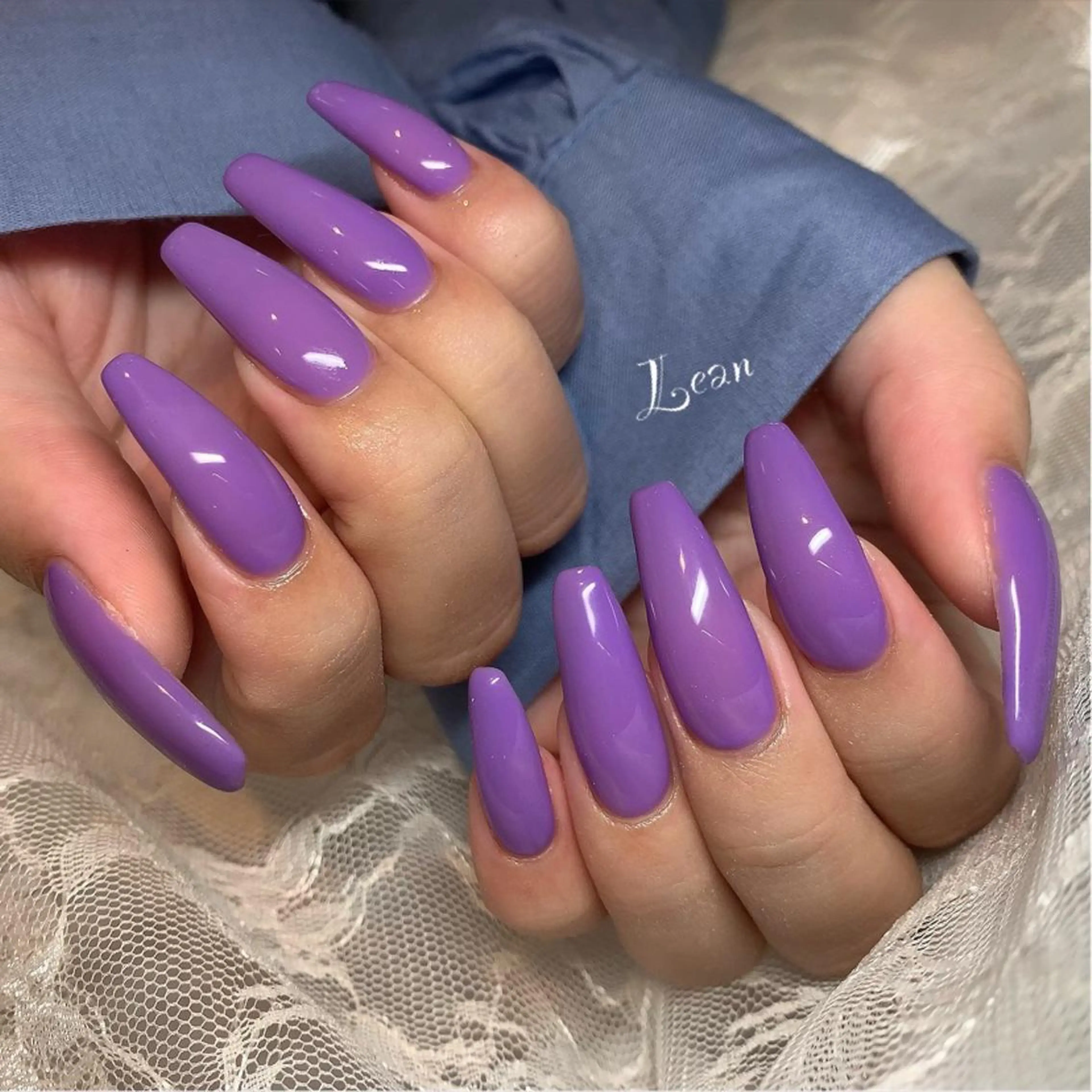 ネイル K. Misakiのネイルデザイン