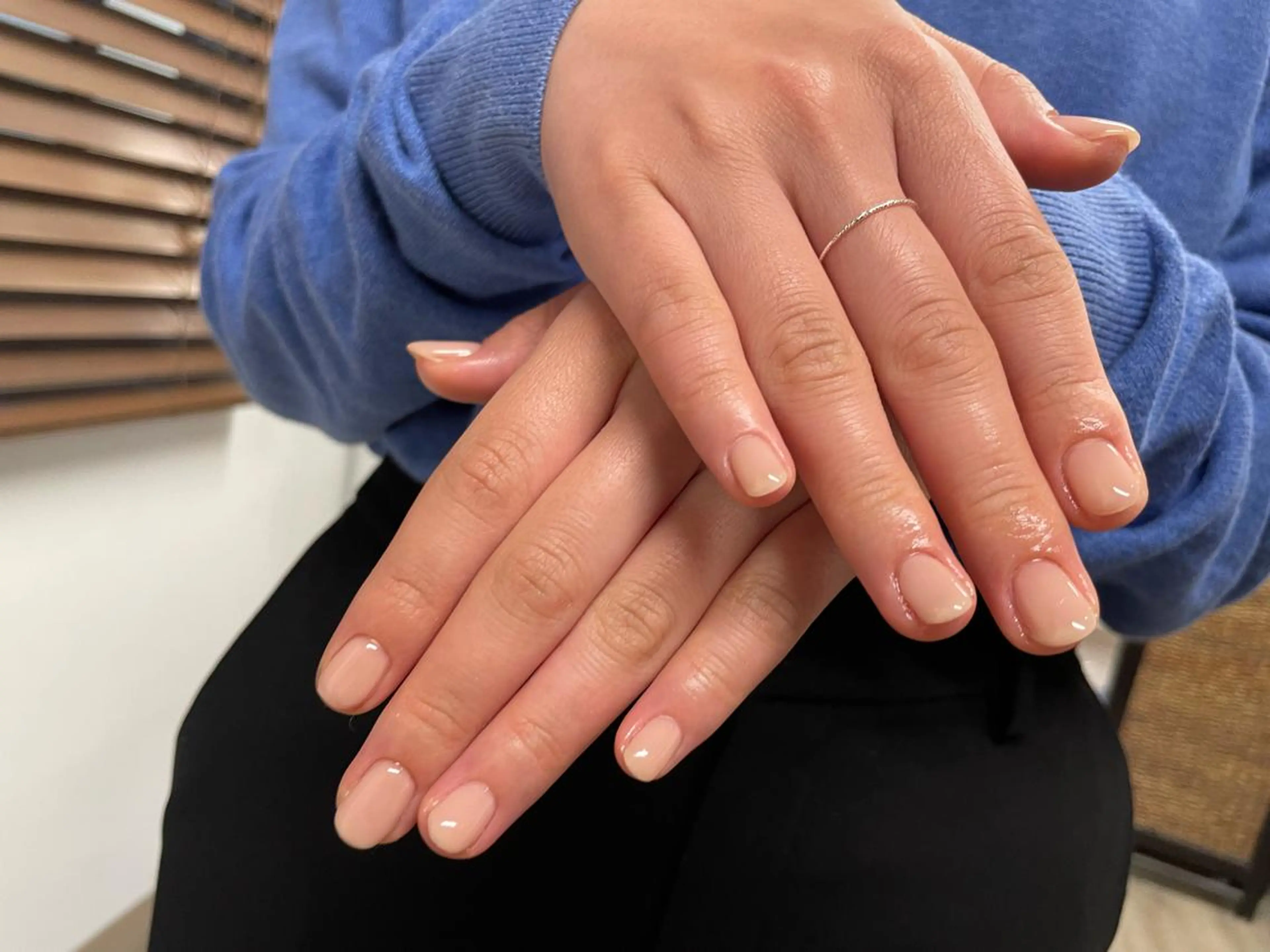 ネイル nailpark_ MITSUMEのネイルデザイン