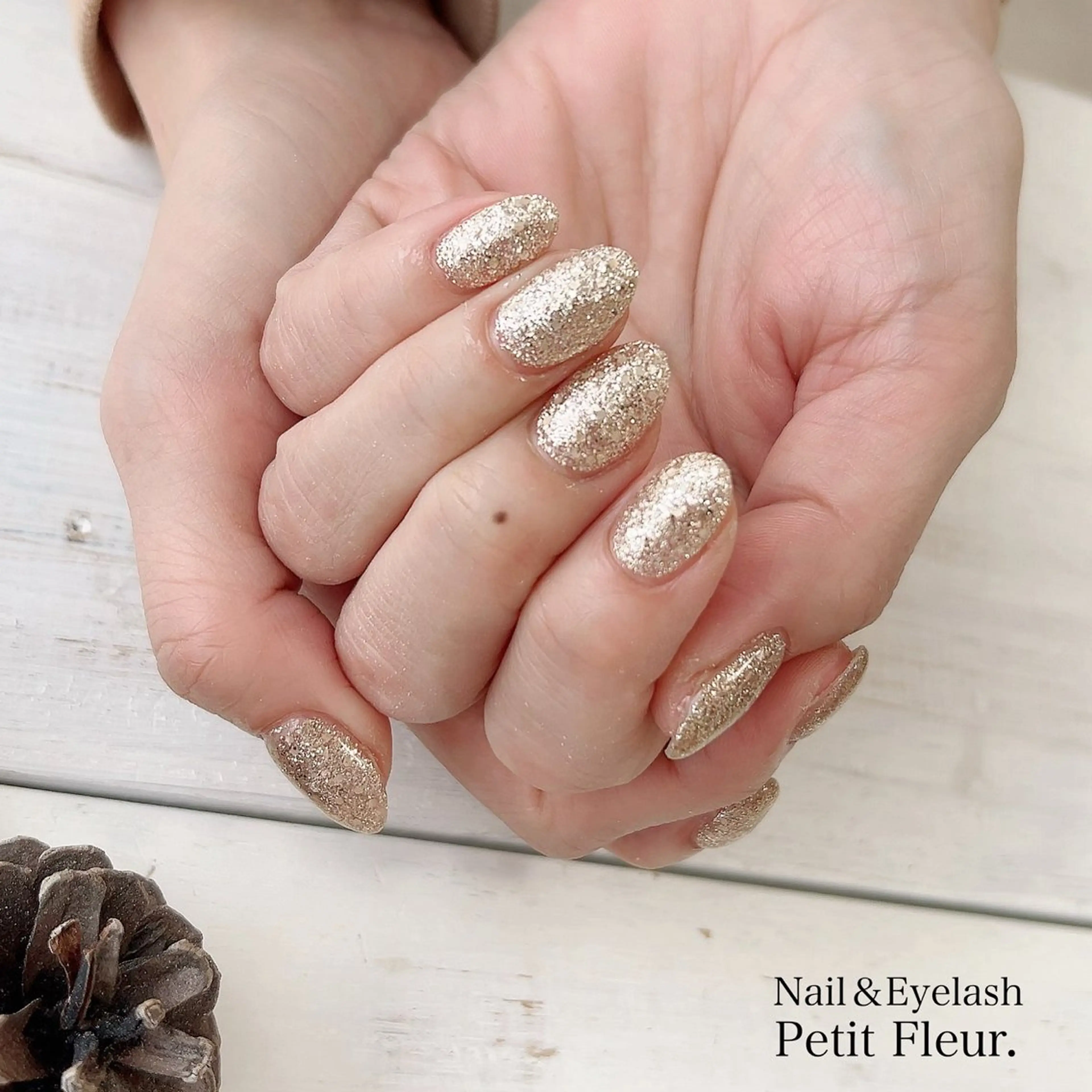 ネイル 青柳 亜梨奈のマツエク・マツパデザイン