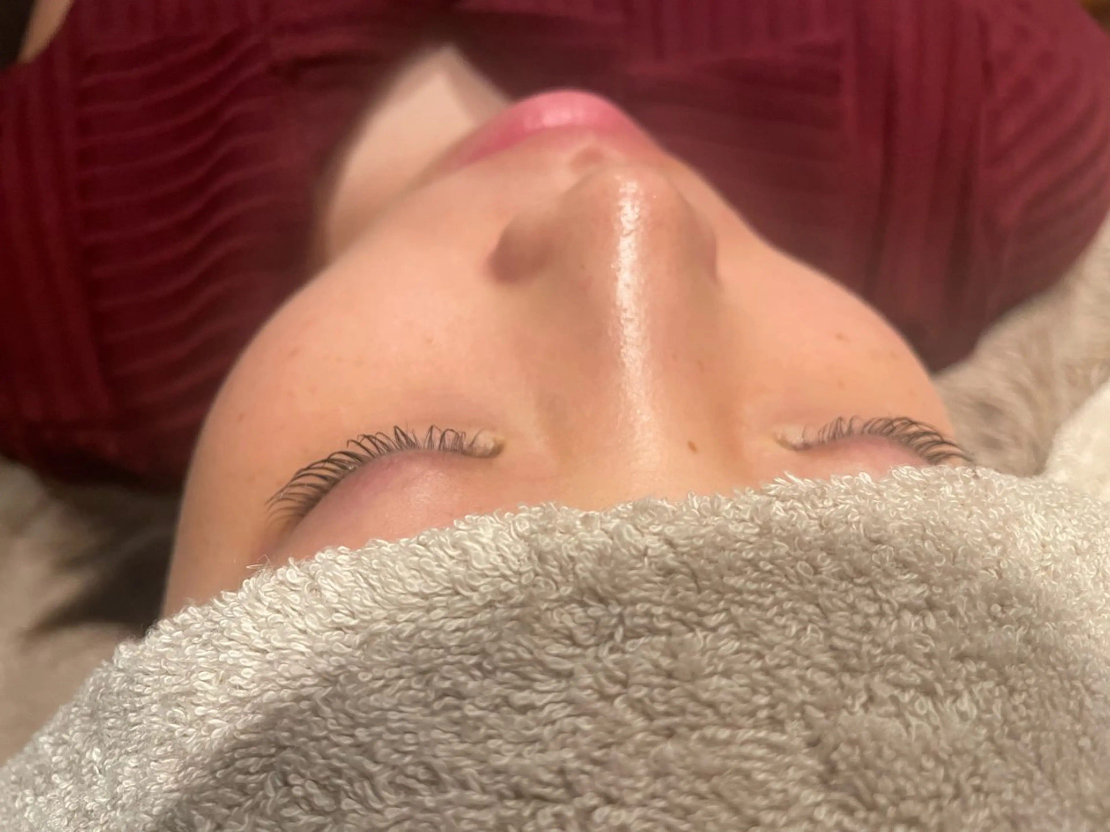 マツエク・マツパ マツパ bea  merci所属・beamerci🌼 SHIORIのマツエク・マツパデザイン