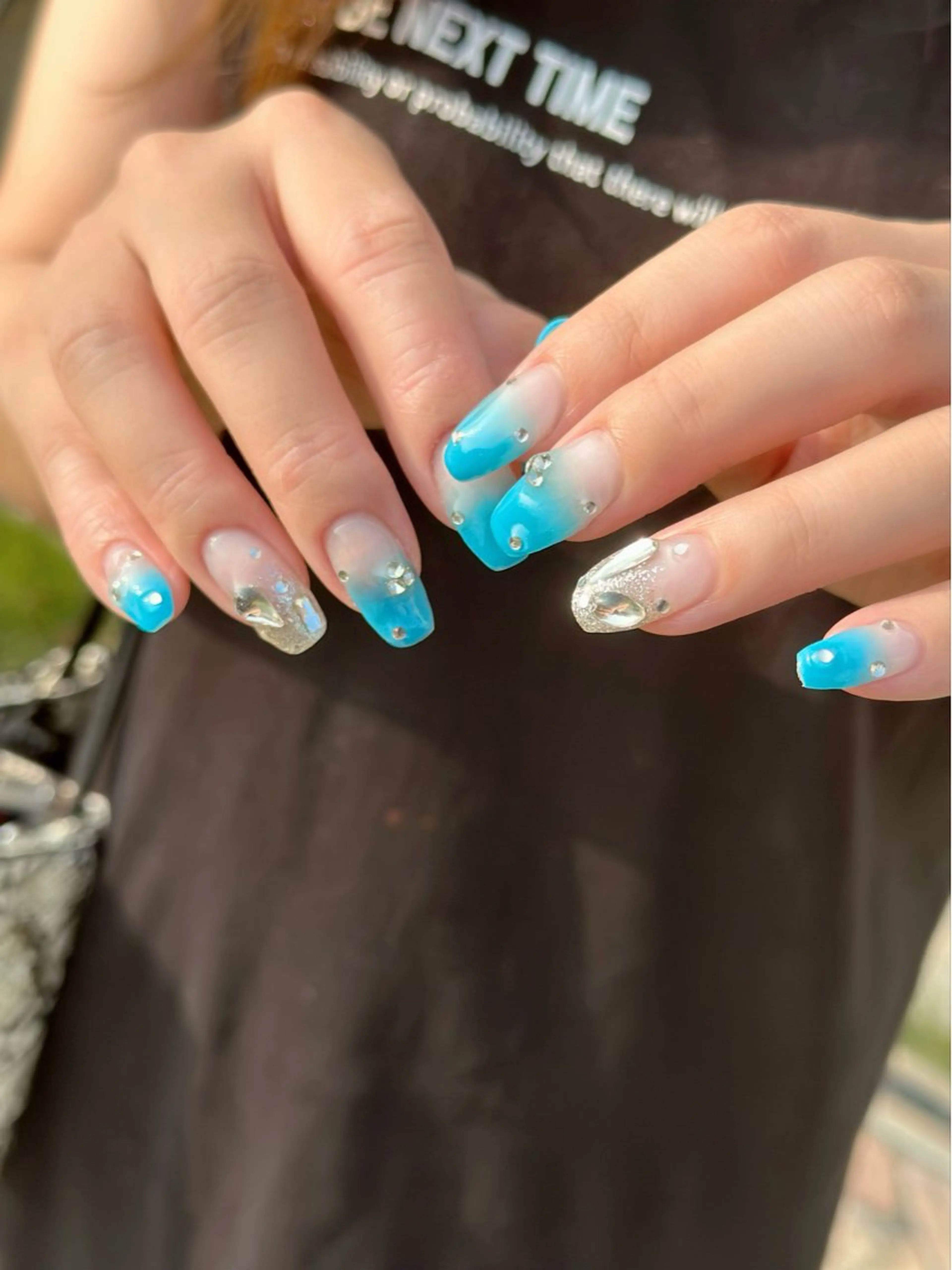 ネイル private salon M&のネイルデザイン