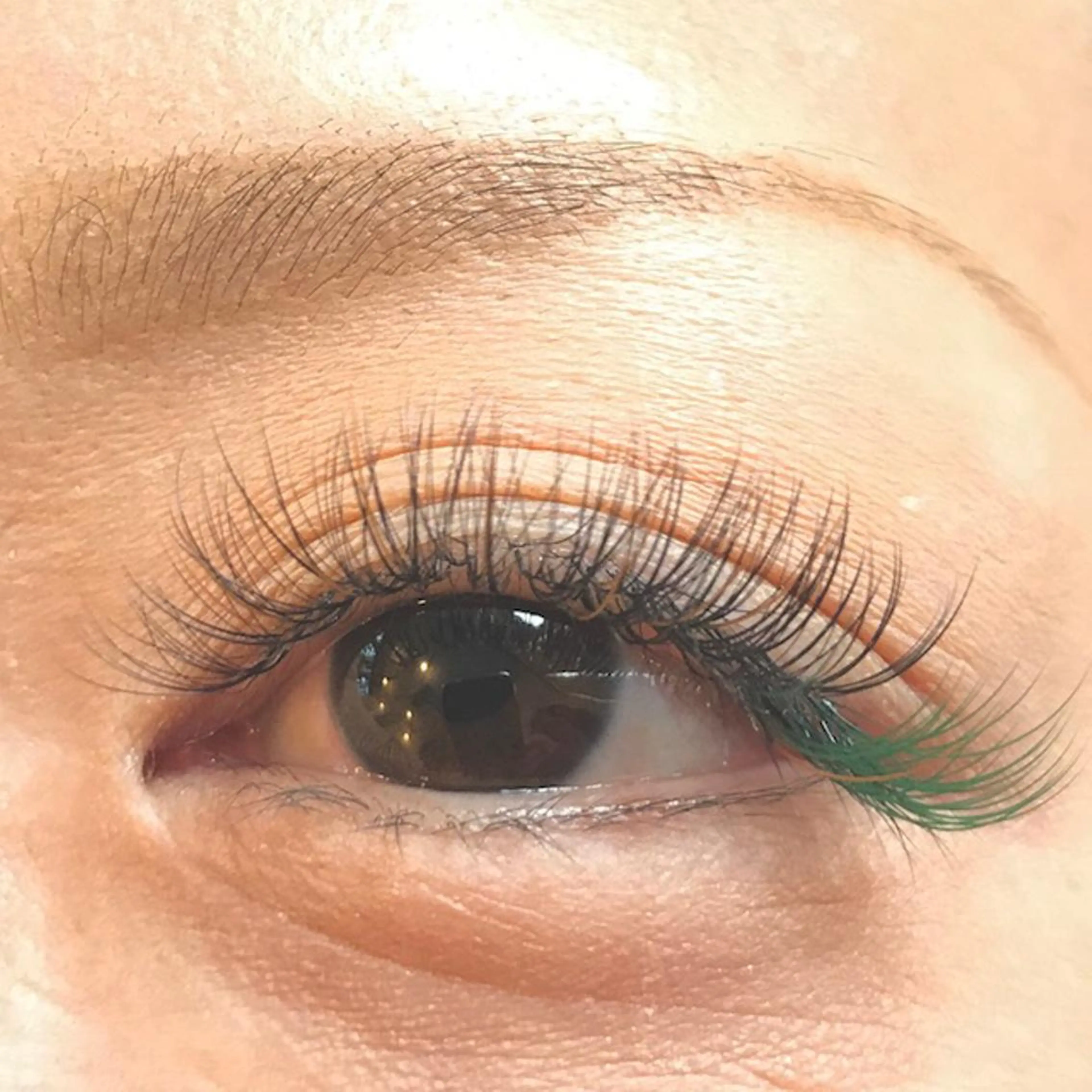 マツエク・マツパ kawi eyelash+のマツエク・マツパデザイン