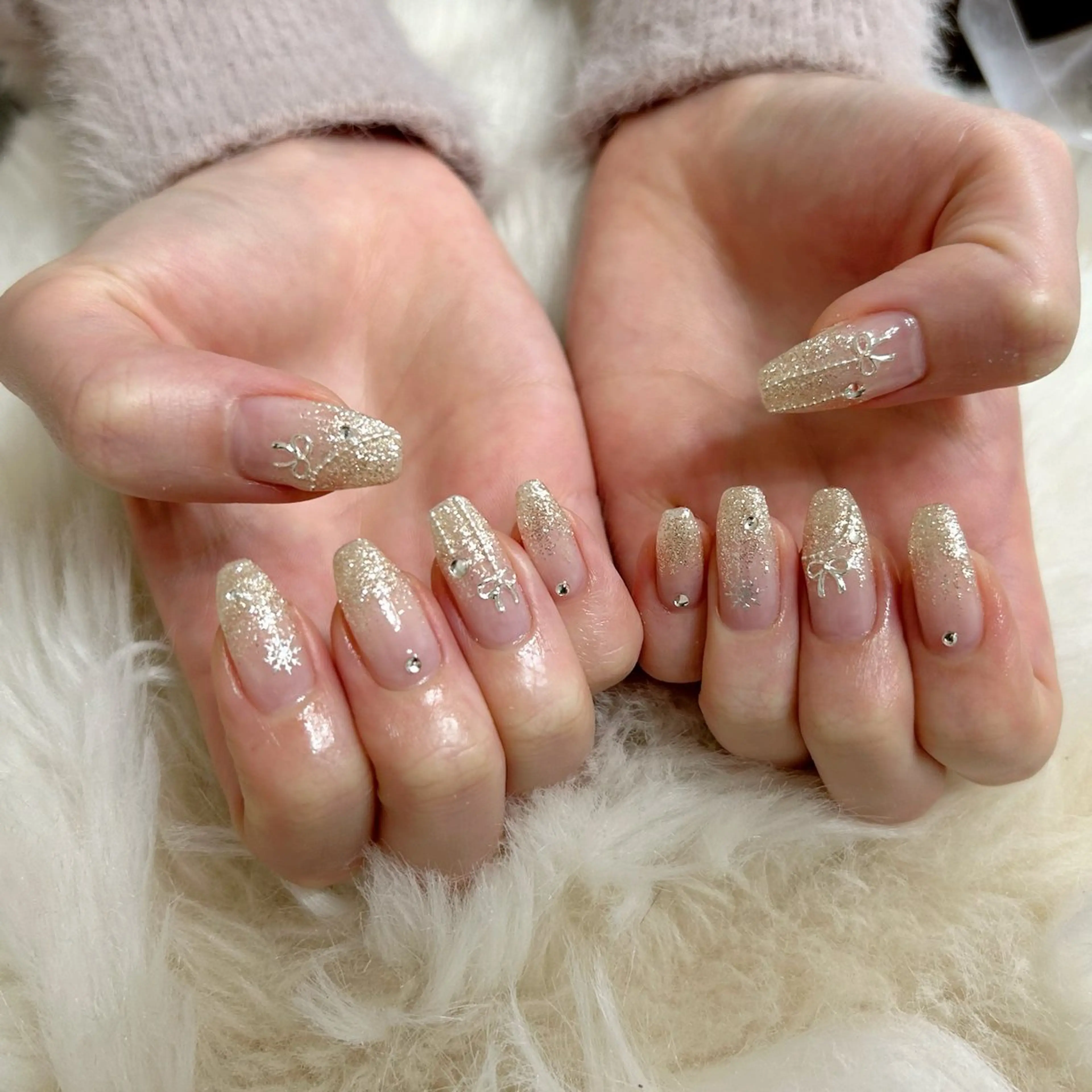 ネイル ハンドネイル Uchida Mayunaのその他イメージ