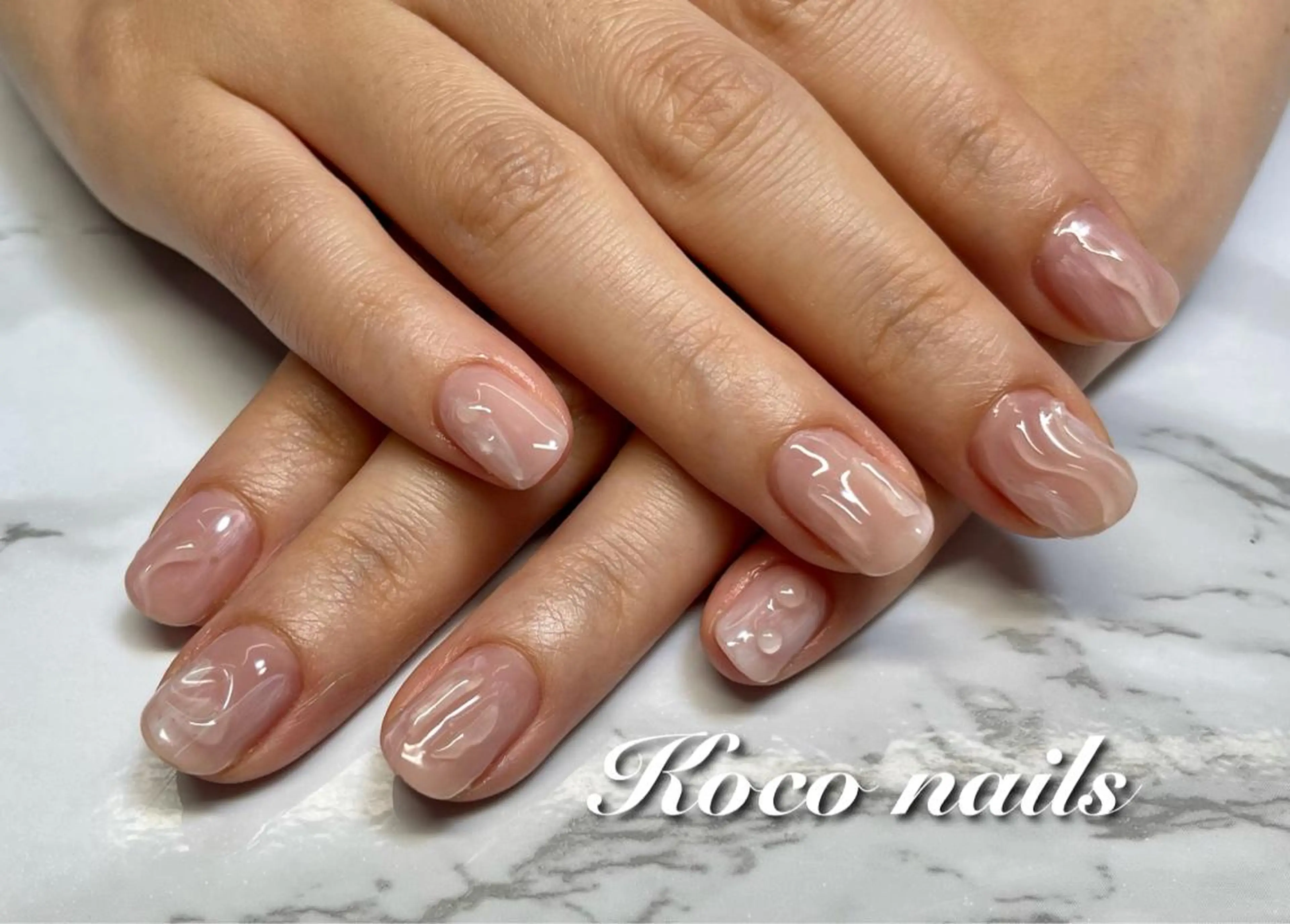 ネイル Mai’s nailのネイルデザイン