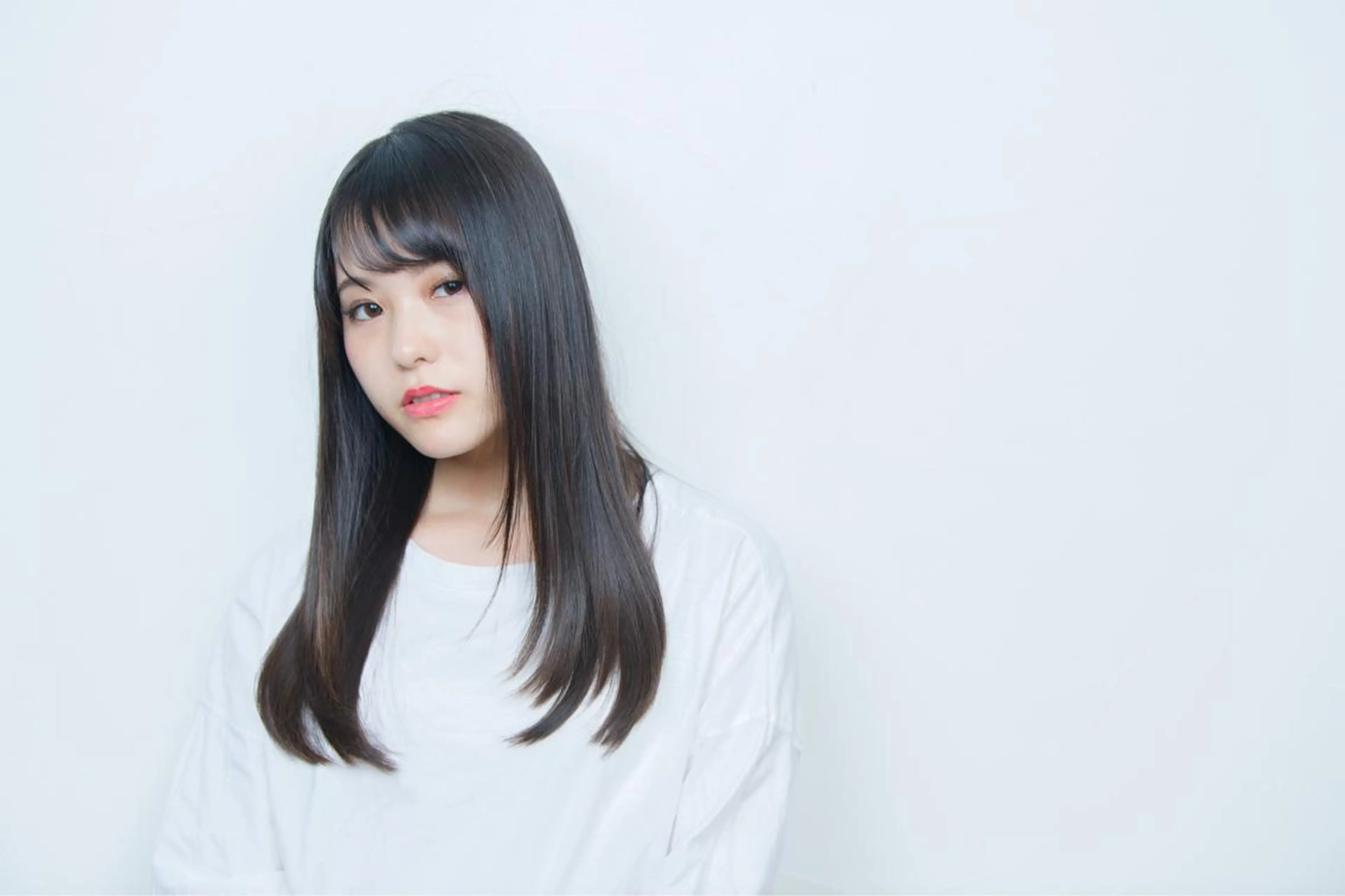 ロング トレンドヘアーに🌈 川村　静香のヘアスタイル