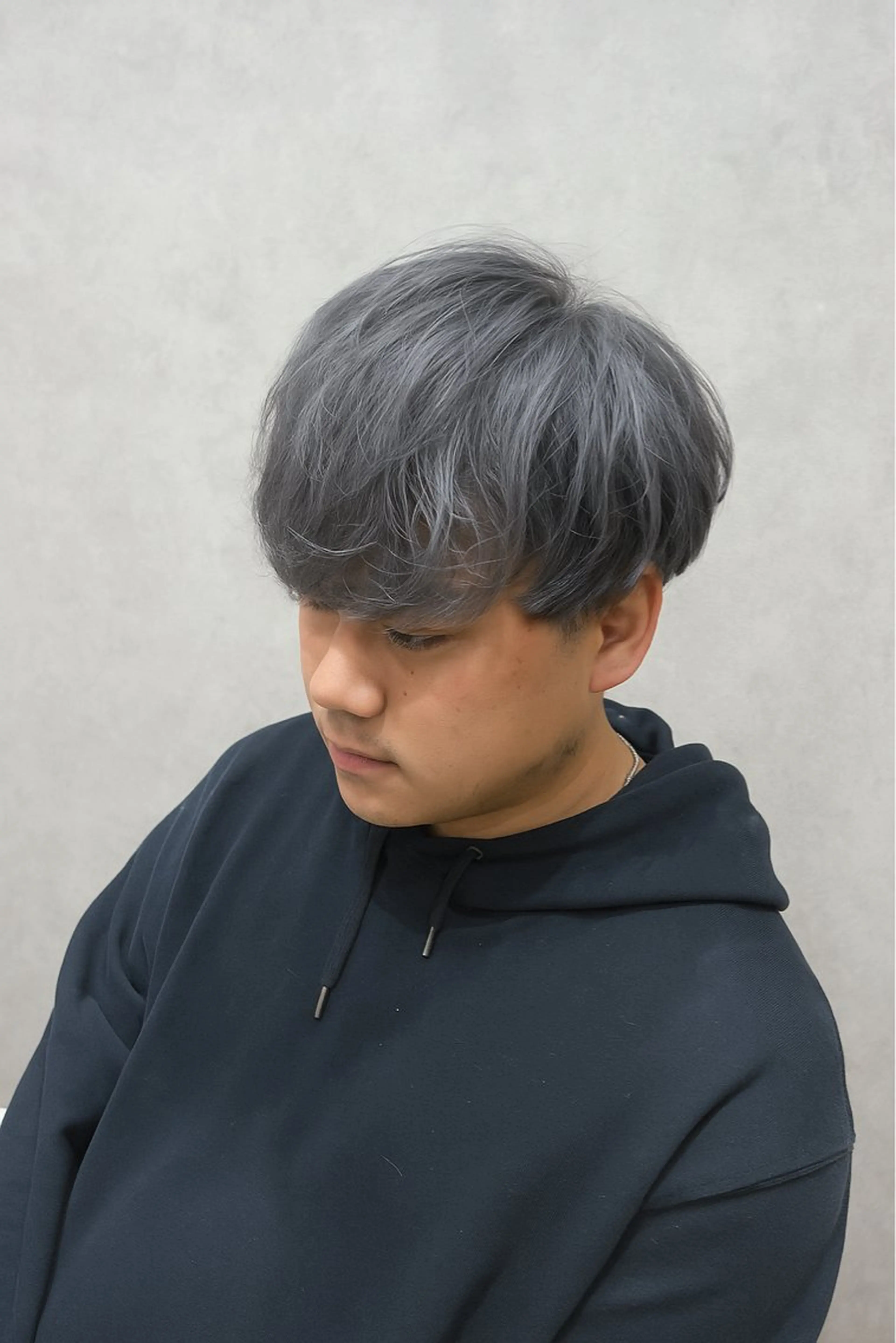 【メンズ限定】似合わせカット！！の写真