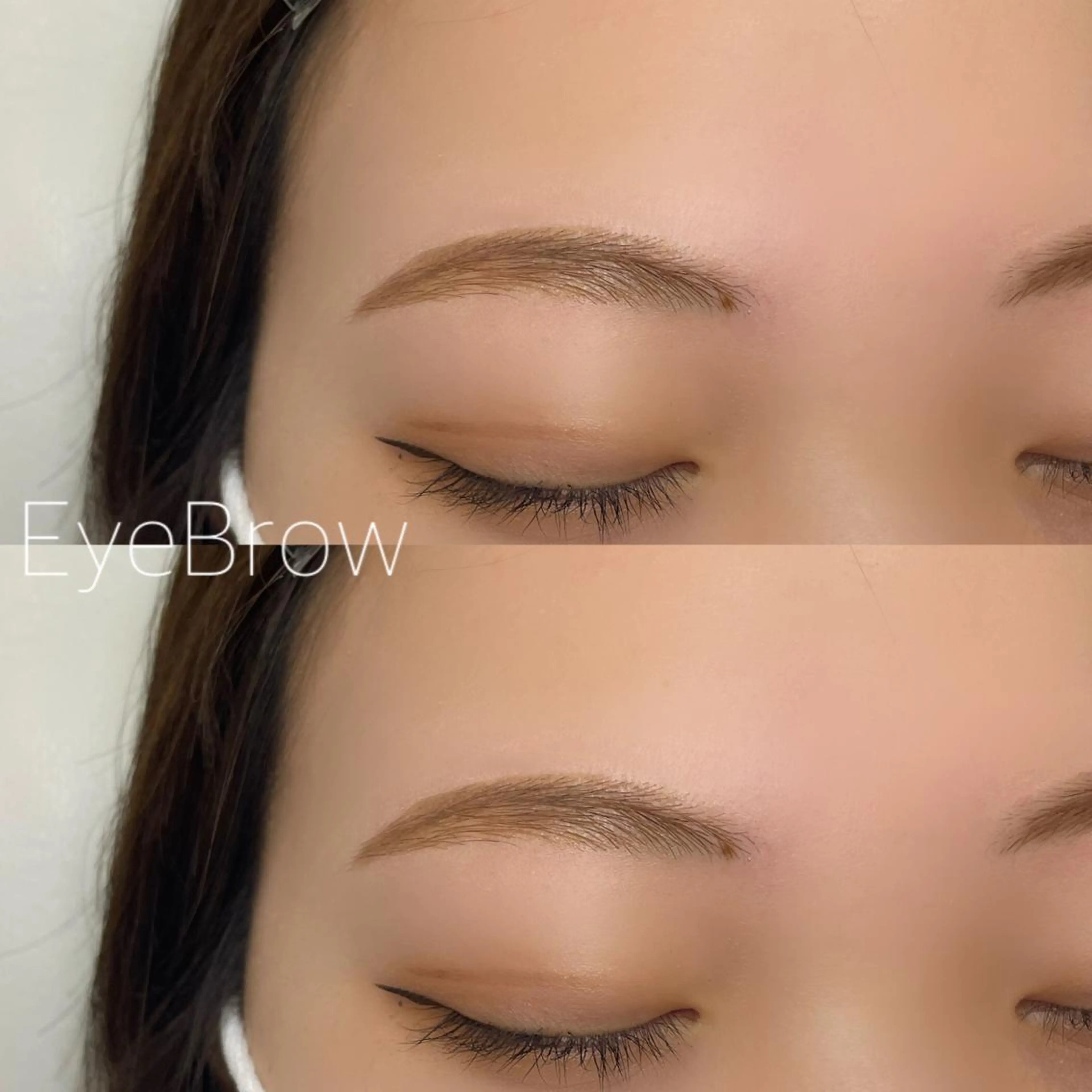 アイブロウ mao 🕊のマツエク・マツパデザイン