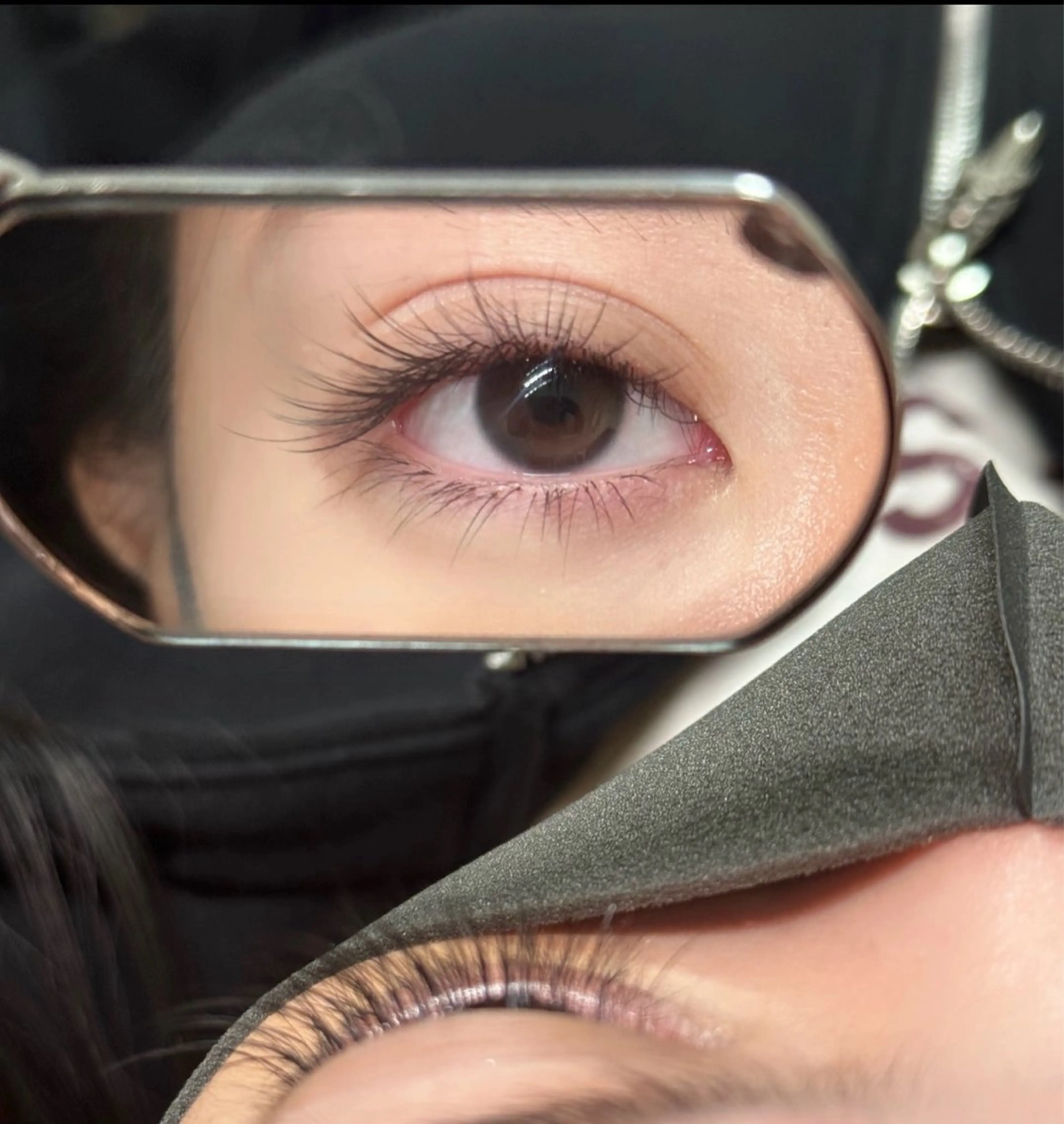 マツエク・マツパ Aarti サロン 日暮里店のマツエク・マツパデザイン