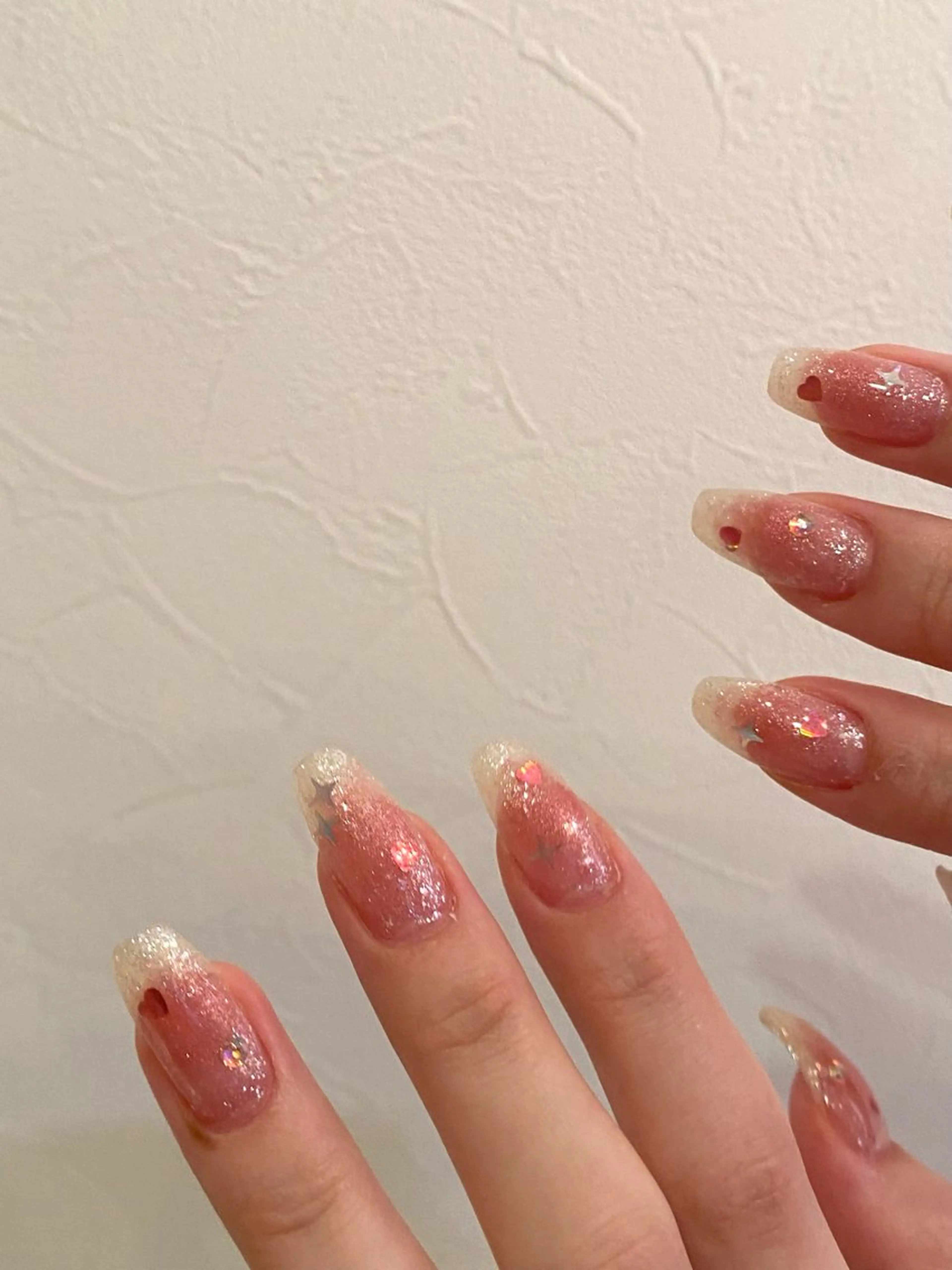 ネイル ハンドネイル EARTH 大塚のネイルデザイン