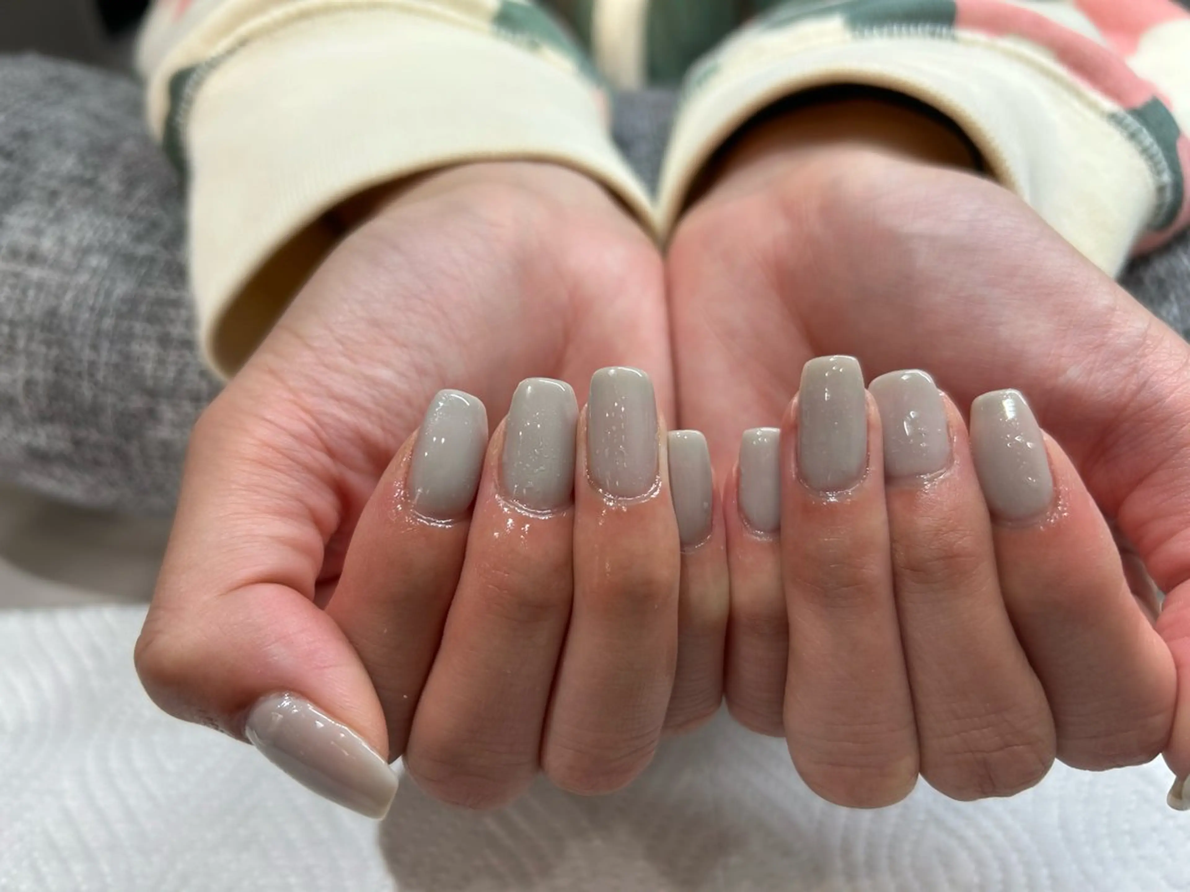 ネイル M mihoのネイルデザイン