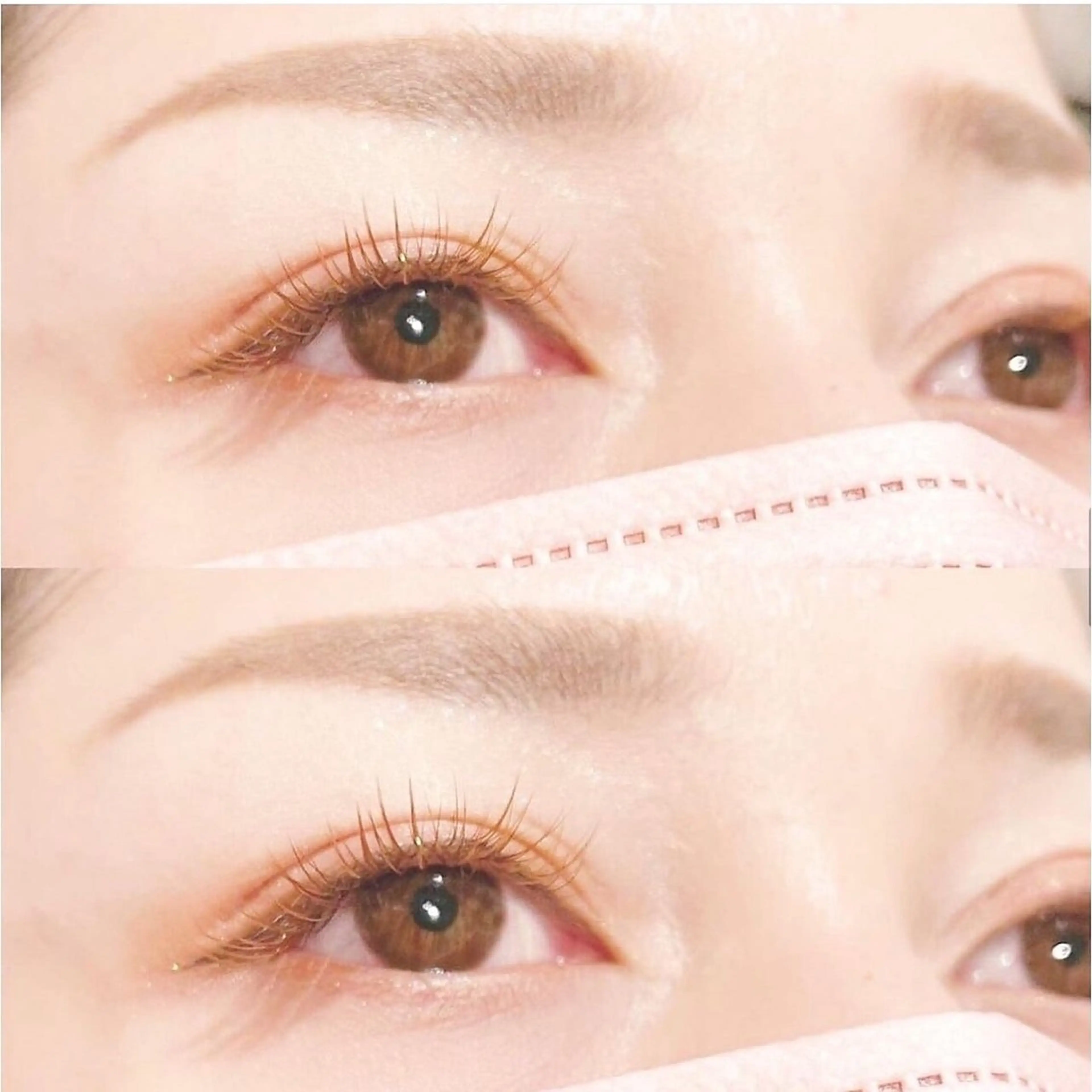 マツエク・マツパ loops目黒店 yukiのマツエク・マツパデザイン