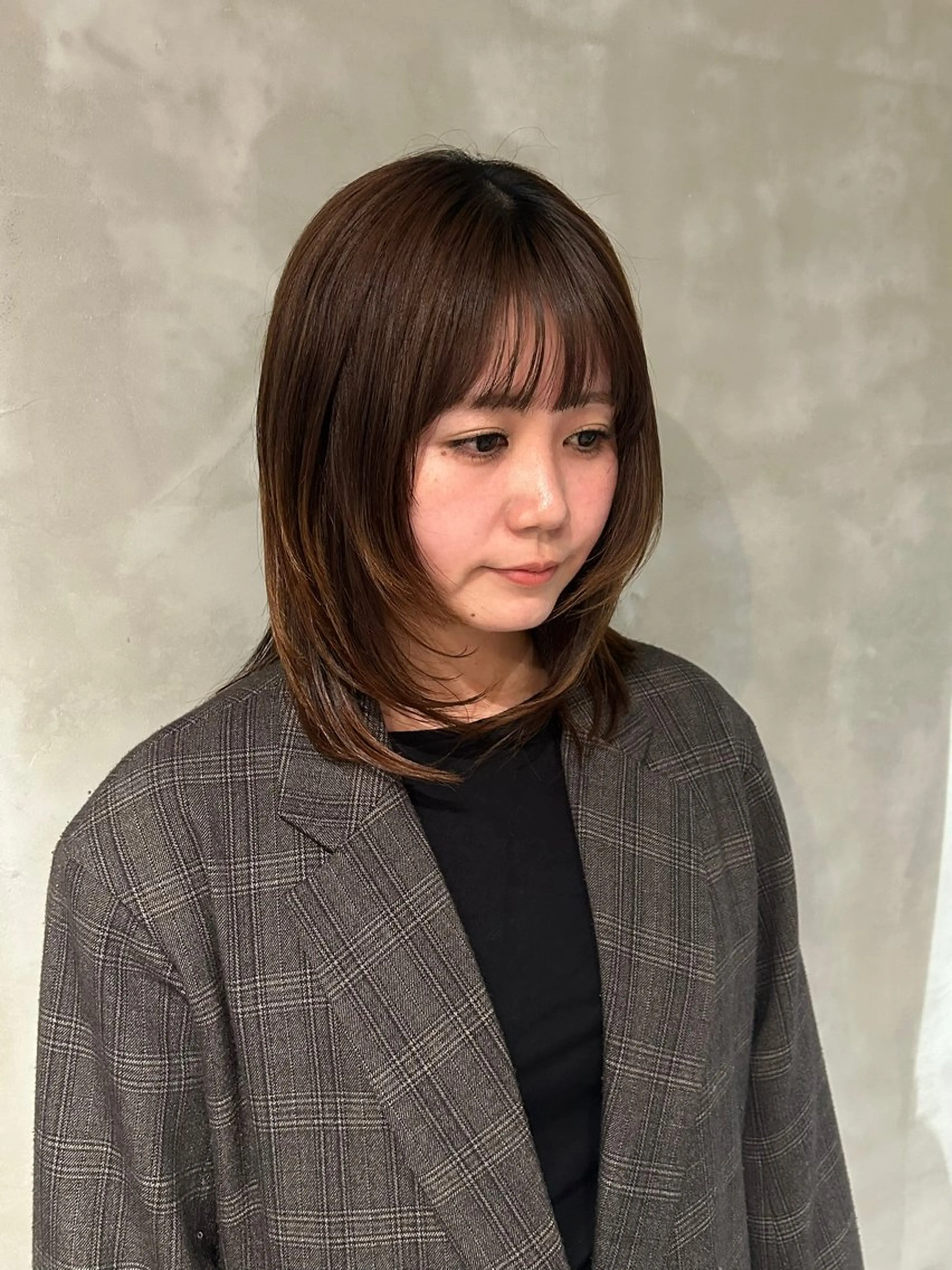 U24限定 cut✂️の写真