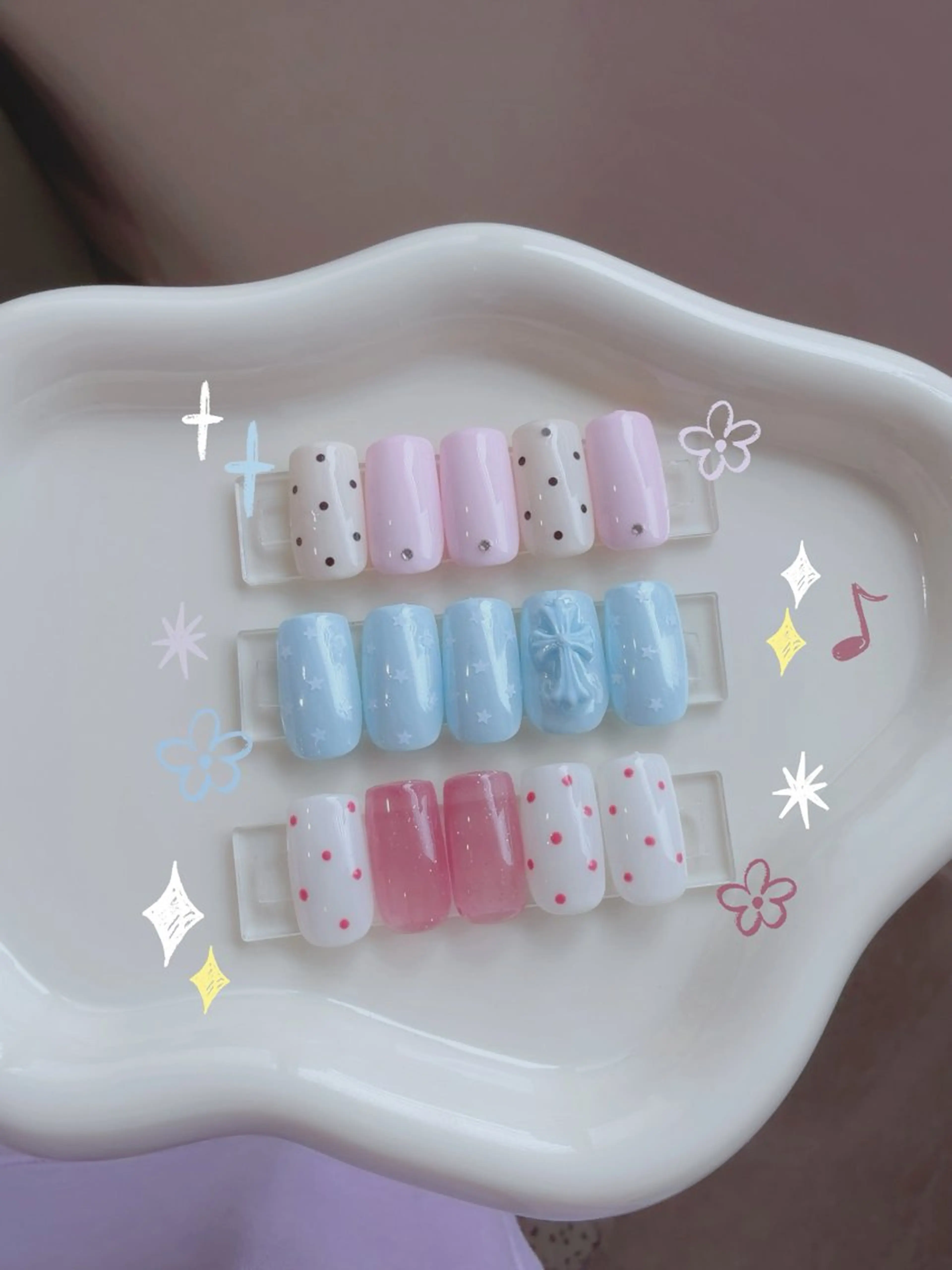 ネイル ネイリスト kisakiのネイルデザイン