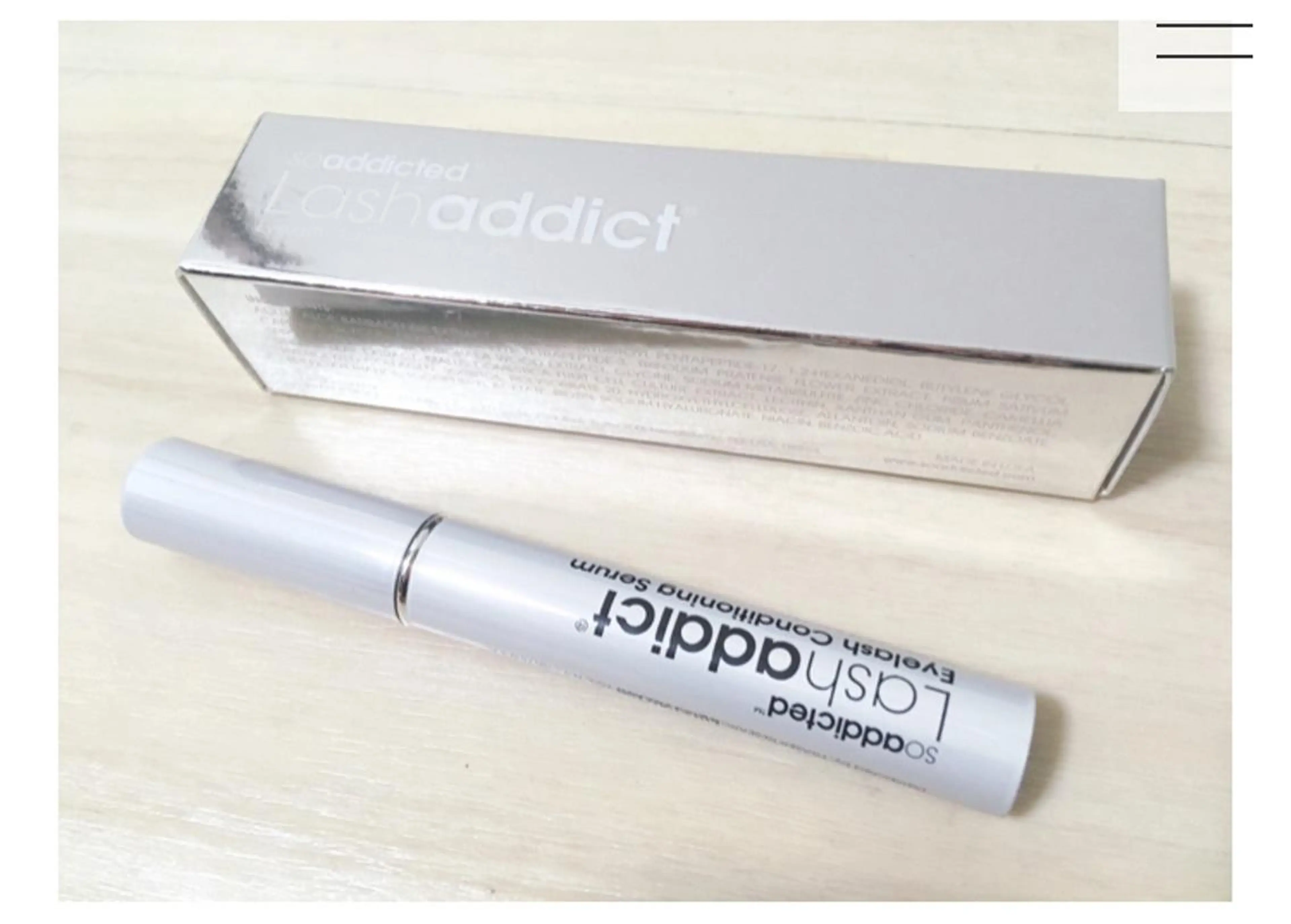 an room 前田久美子のマツエク・マツパデザイン