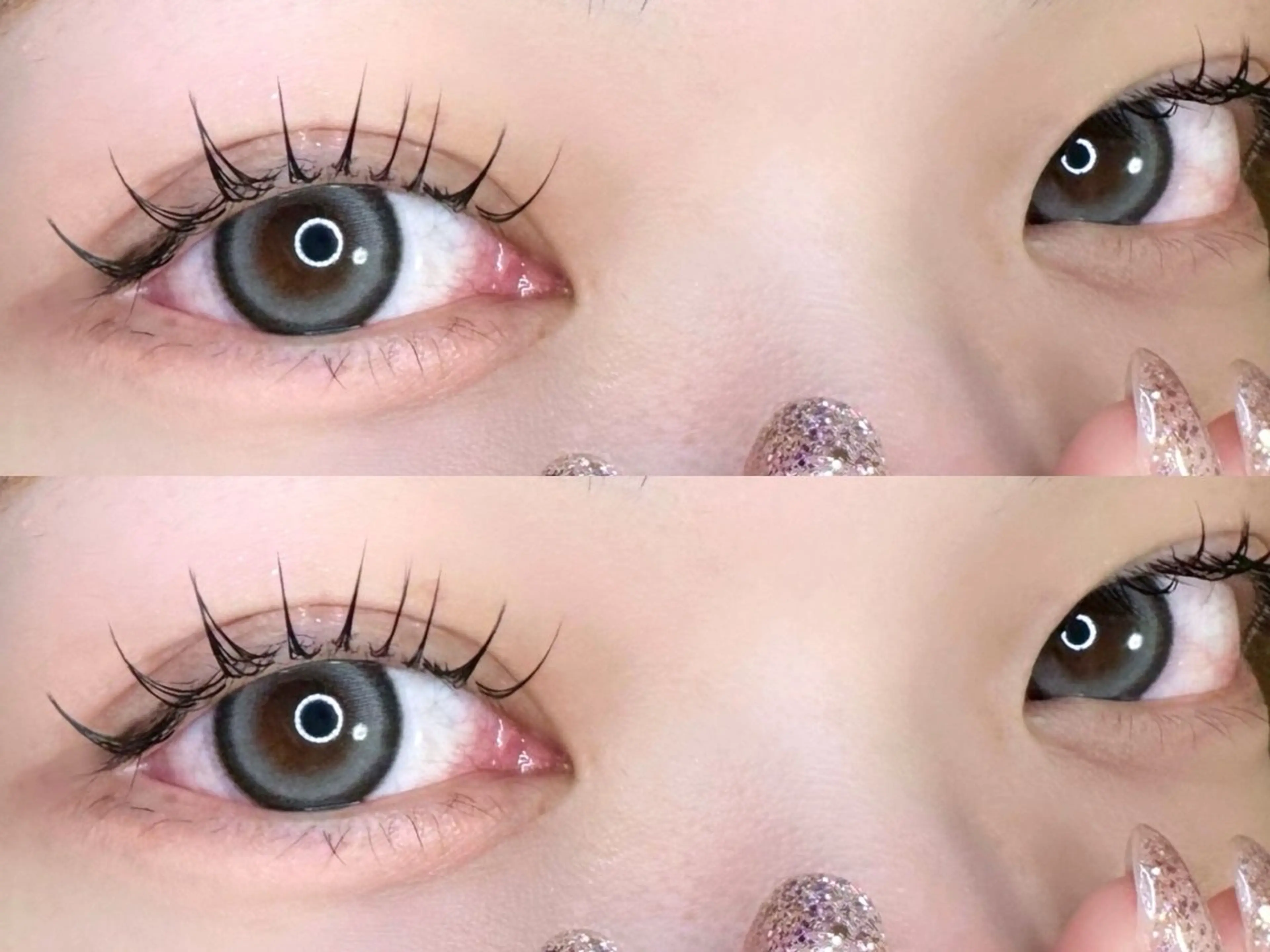 【目元ぱっちり】まつ毛パーマしてkawaiiになりましょう♪♪の写真