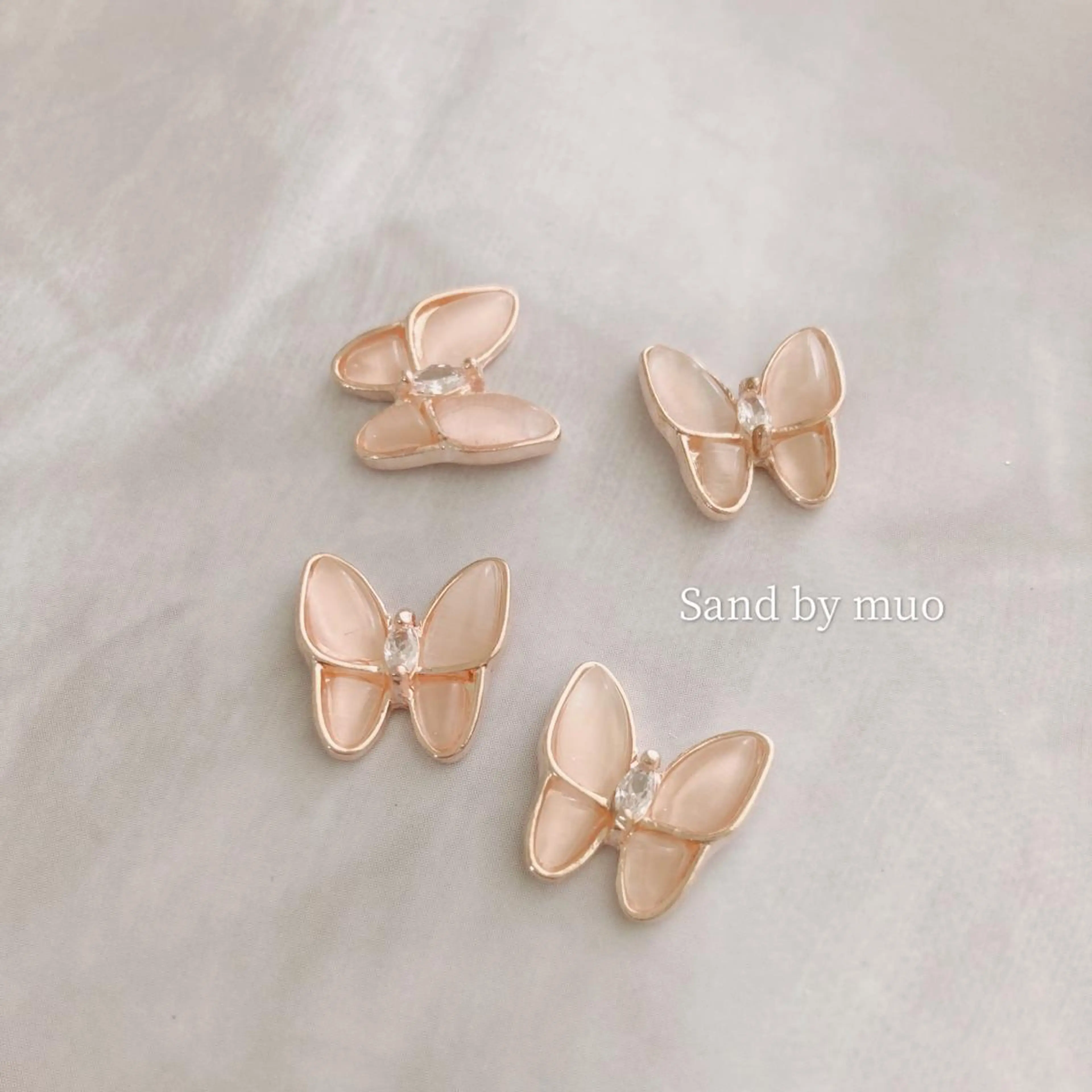 ネイル アートネイル 中川 ほののネイルデザイン