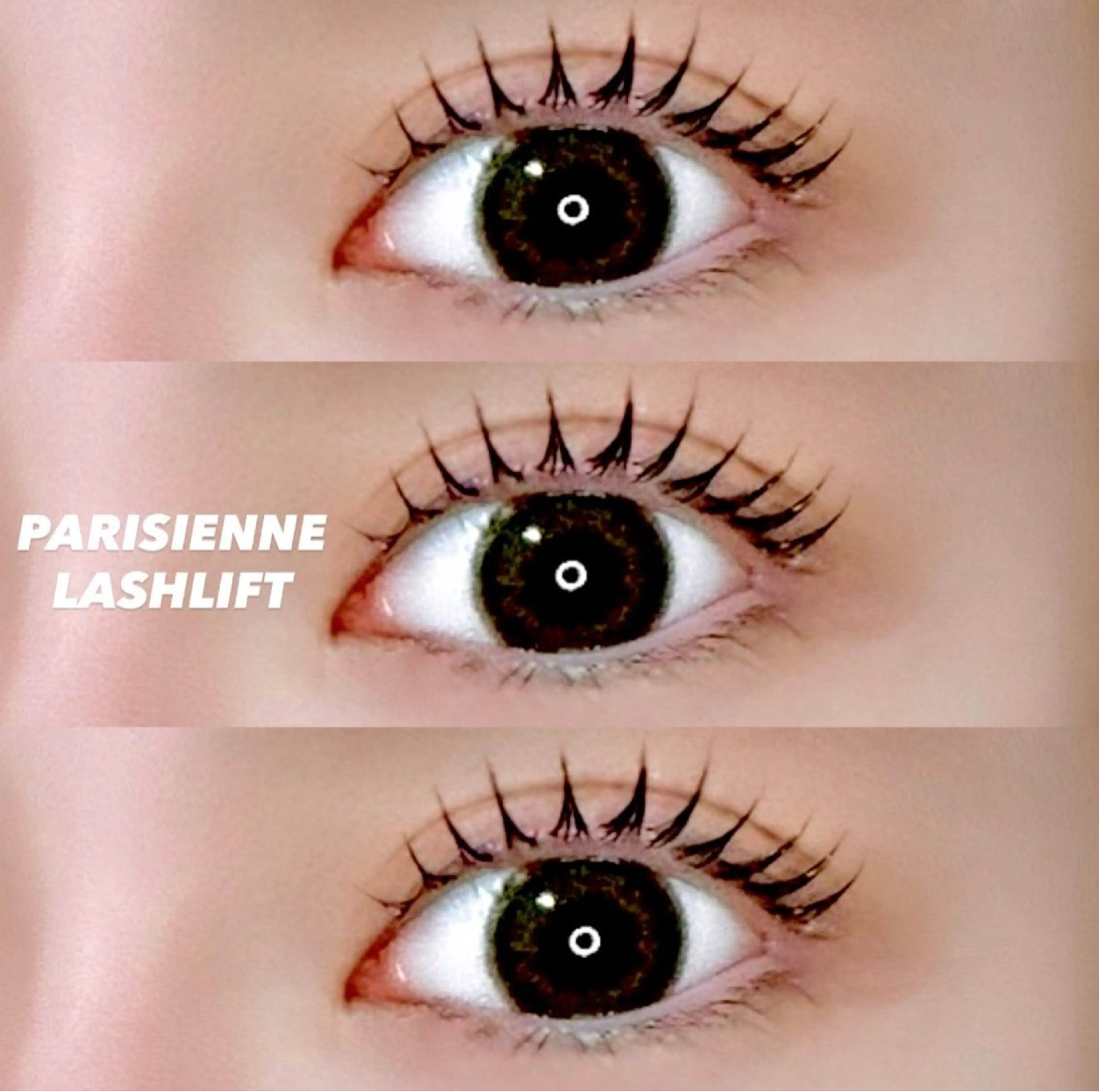 マツエク・マツパ マツパ 🦖fein. YUINA🦕⋆͛のマツエク・マツパデザイン