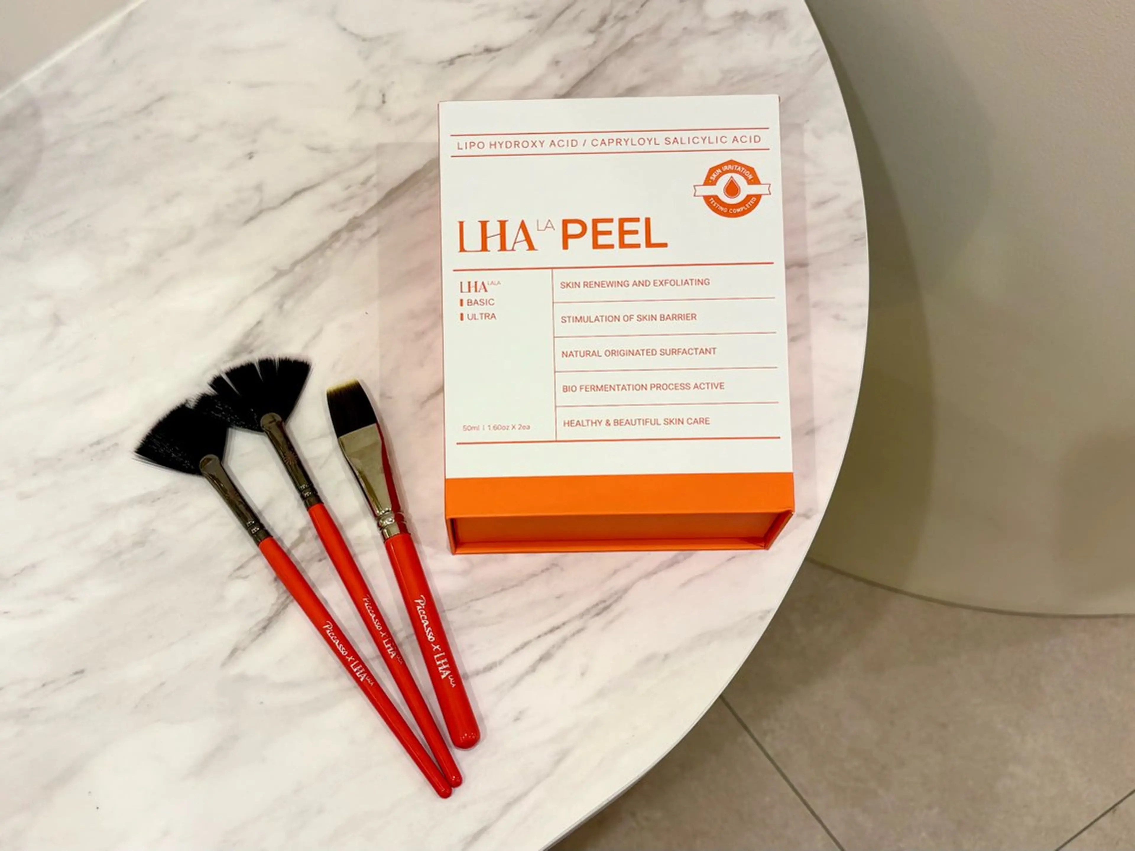 chika🦋 ハリラウンジ恵比寿のエステ・リラクイメージ