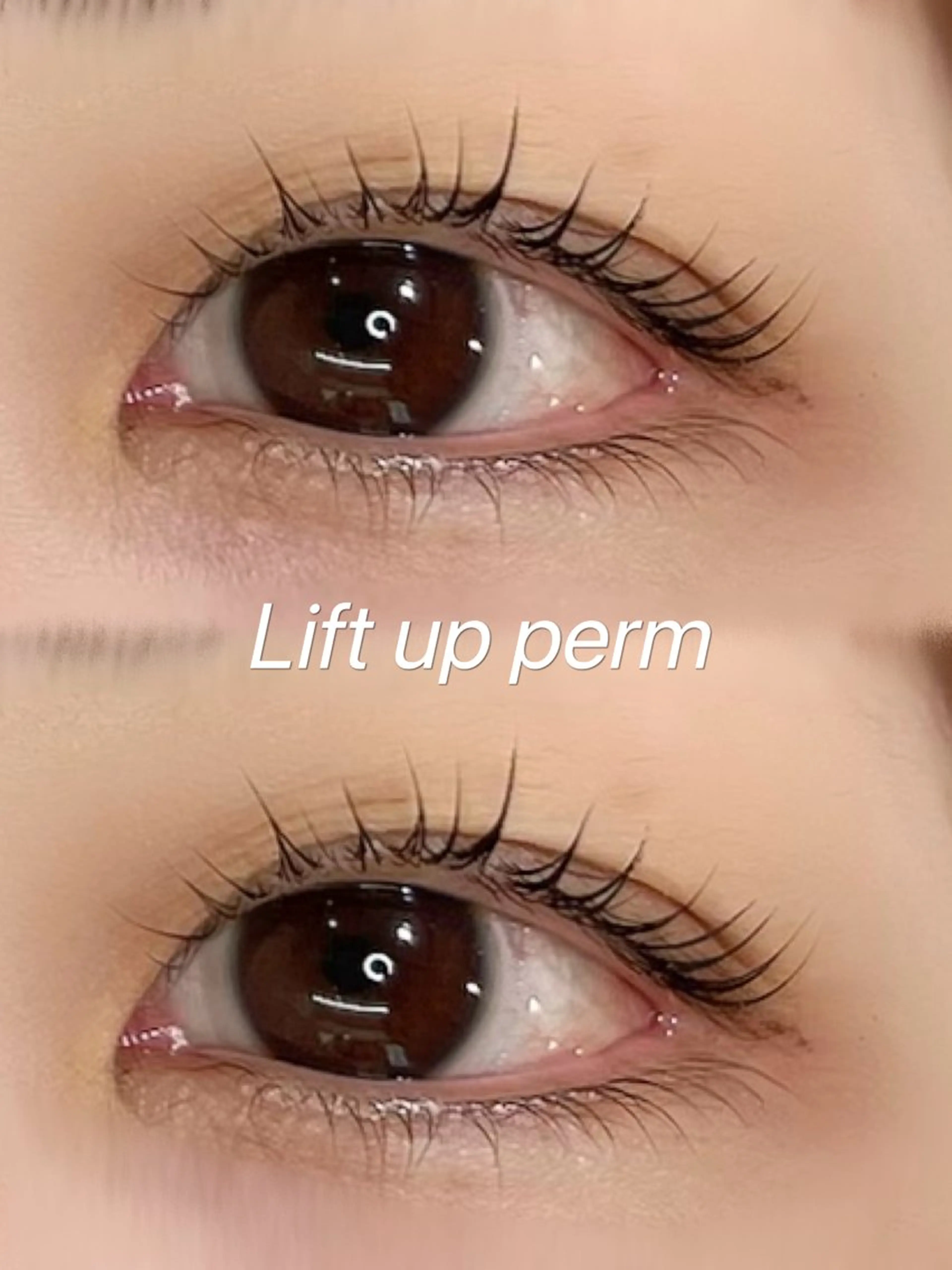 マツエク・マツパ arce Suzuhaのマツエク・マツパデザイン