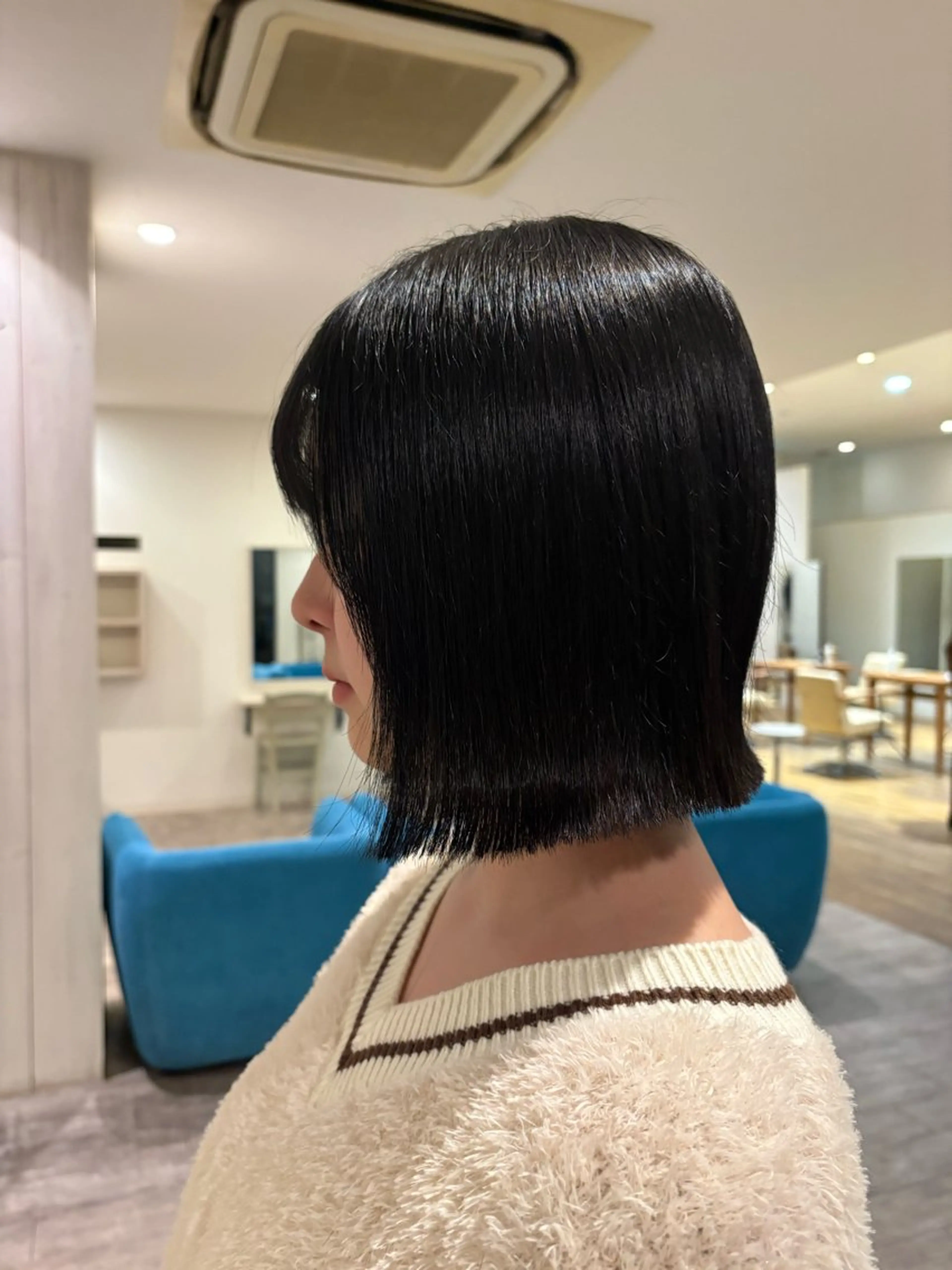 Serina カットモデル募集中！のヘアスタイル