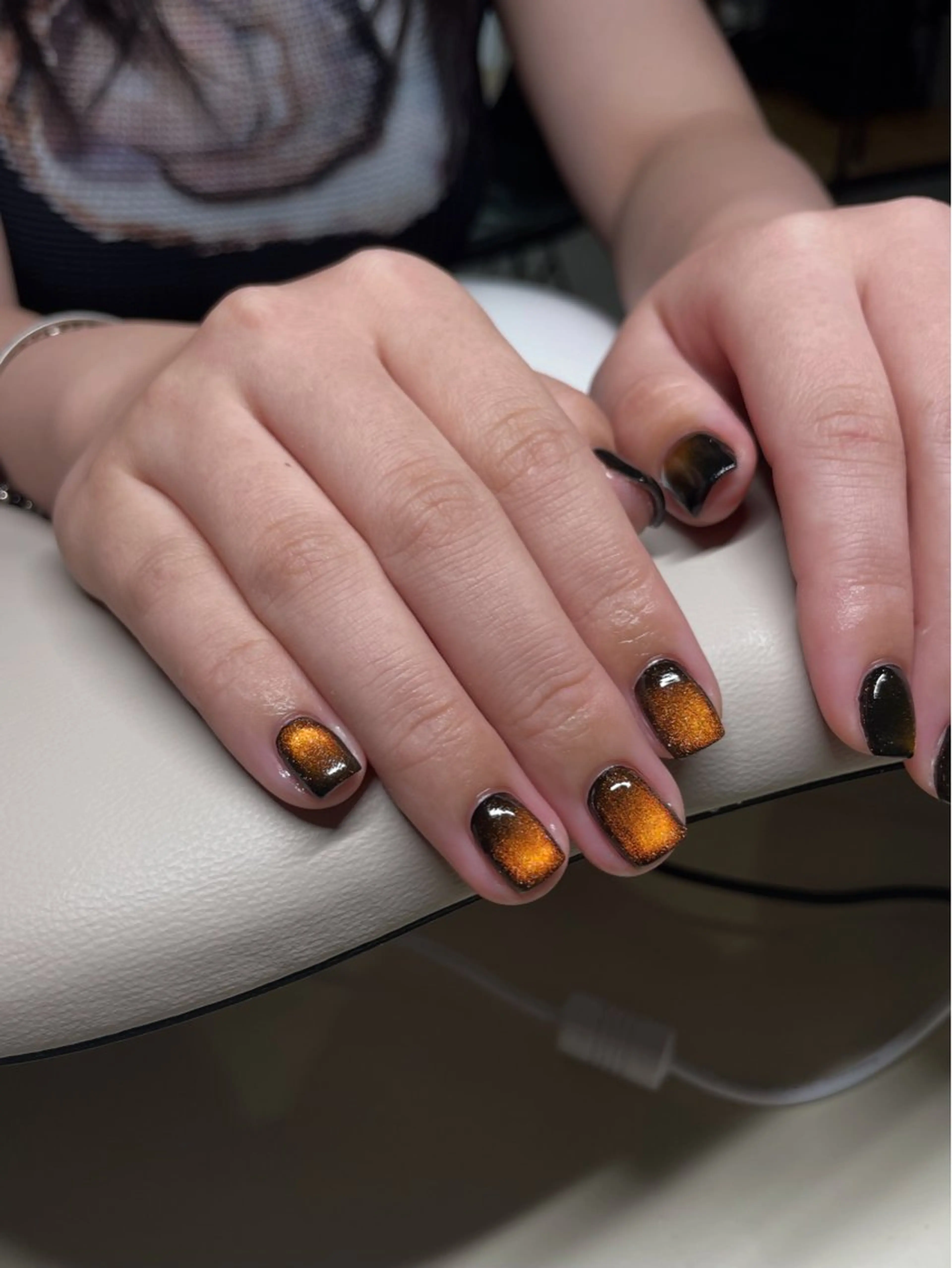 ネイル Yukino /シンプル/個性派のネイルデザイン