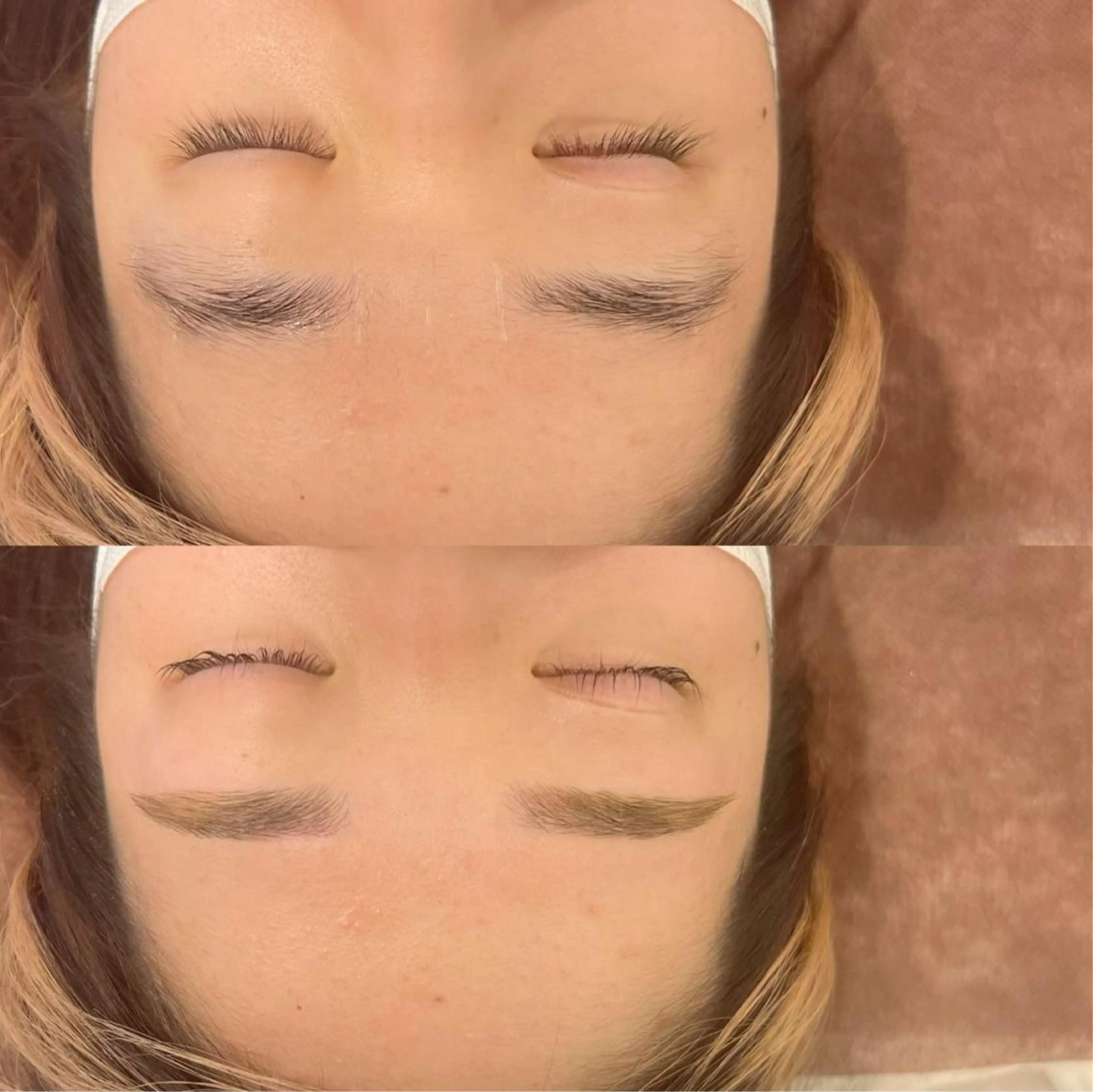 アイブロウ アイラッシュサロン milimiliのマツエク・マツパデザイン