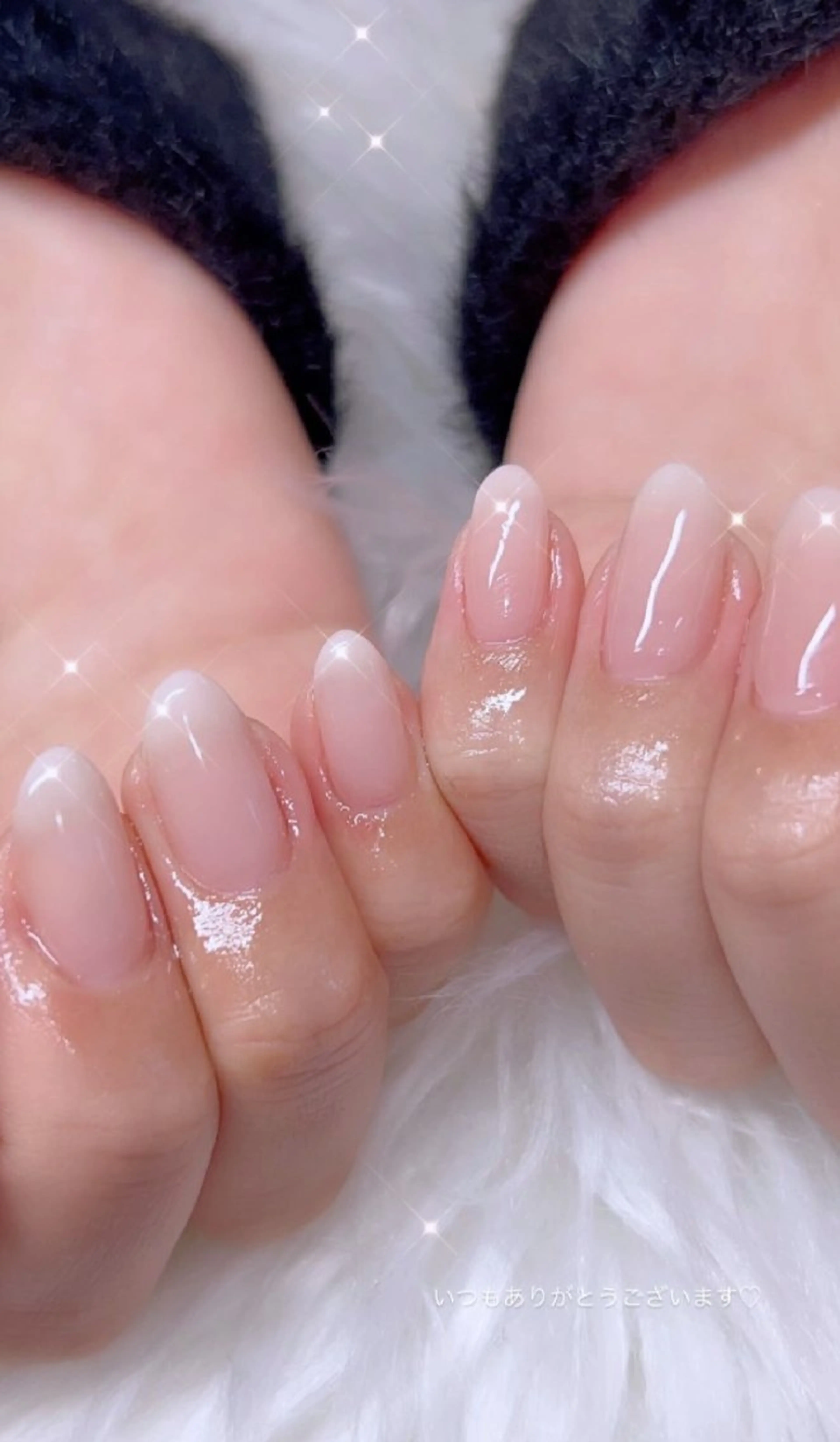 ネイル アートネイル 春ネイル ワンホンネイル ハンドネイル I LOVE ME NAIL.｡.:*♡のネイルデザイン