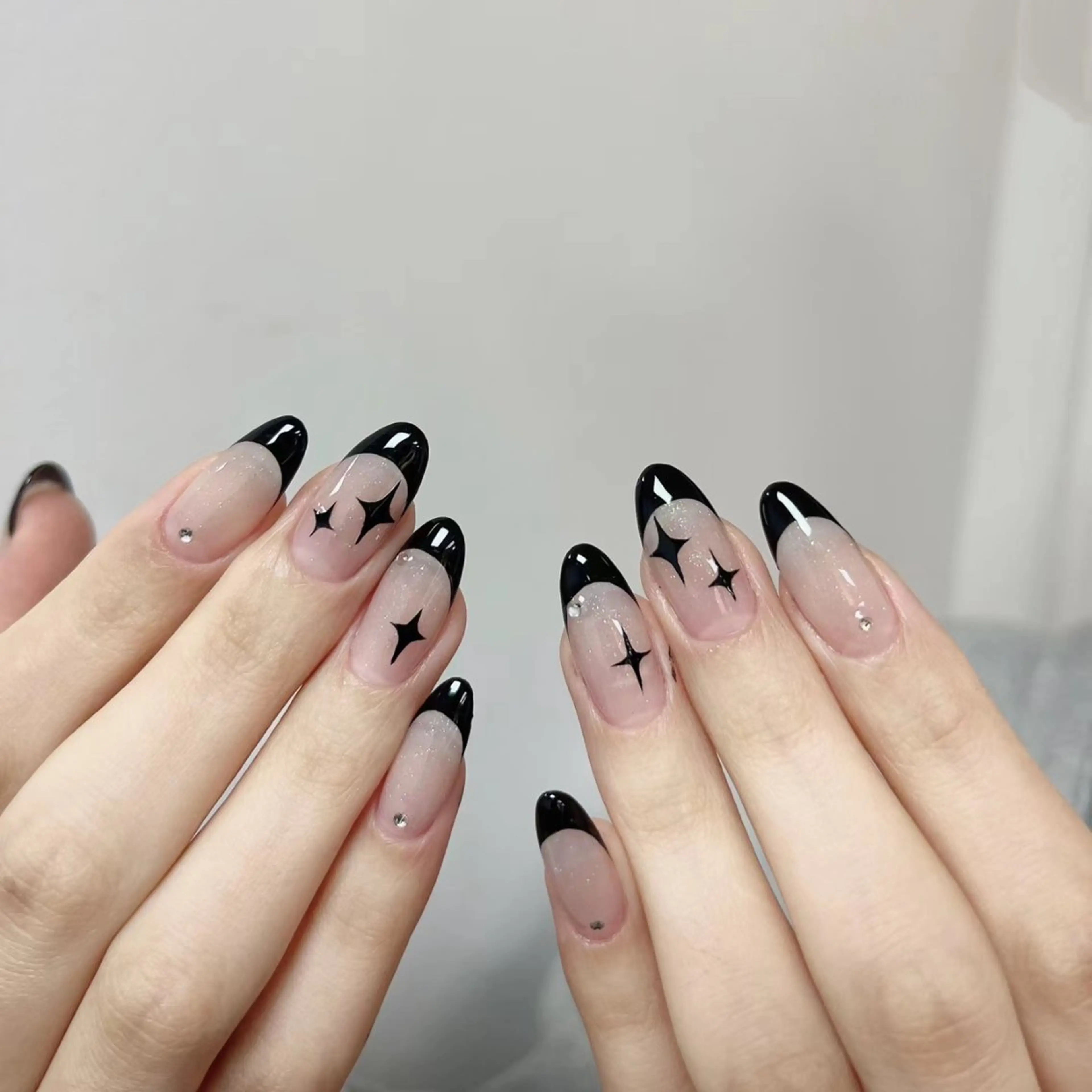 ネイル ハンドネイル BLinLin nail salonのネイルデザイン
