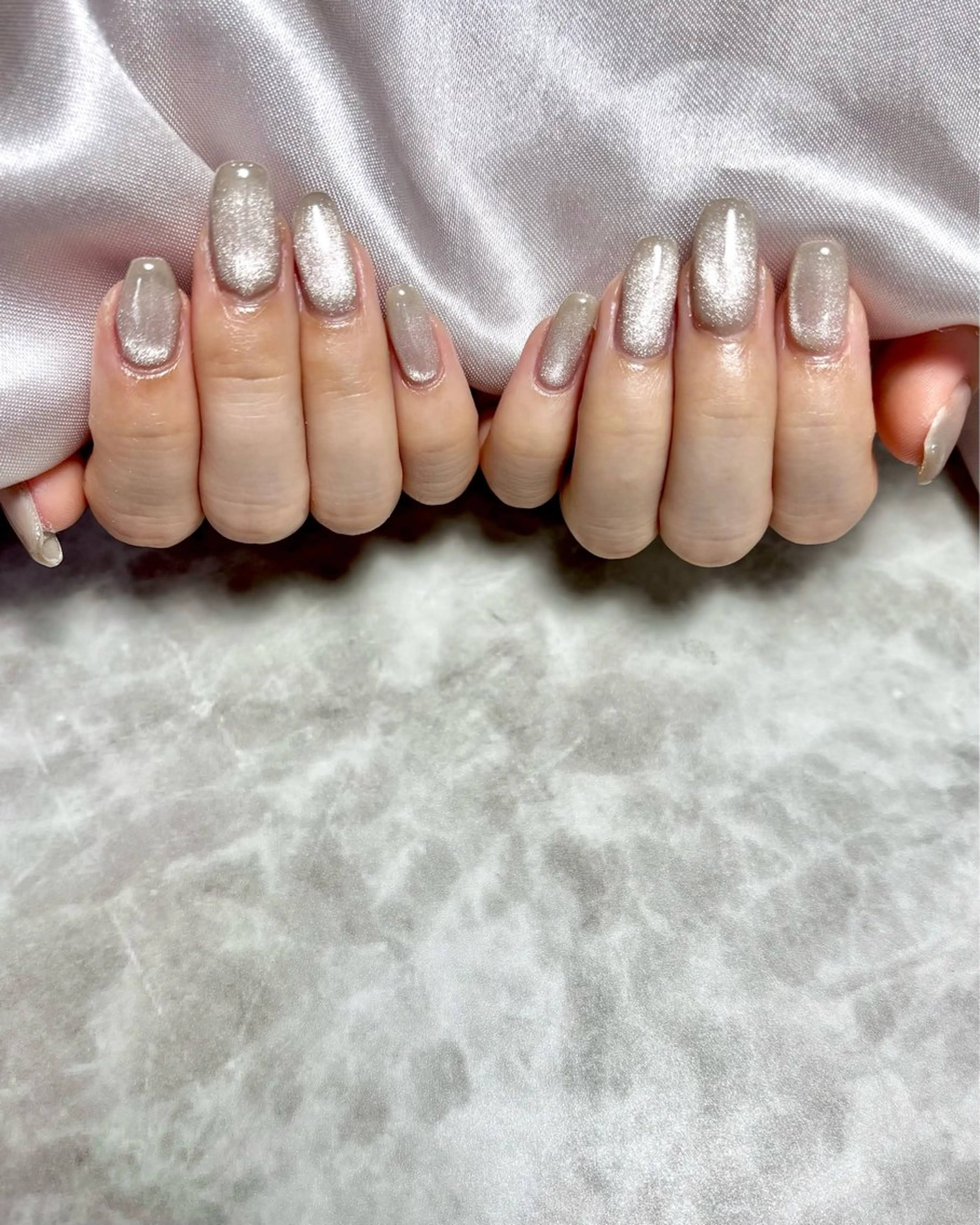 ネイル ハンドネイル Hum.nail （はむ.ねいる）のネイルデザイン