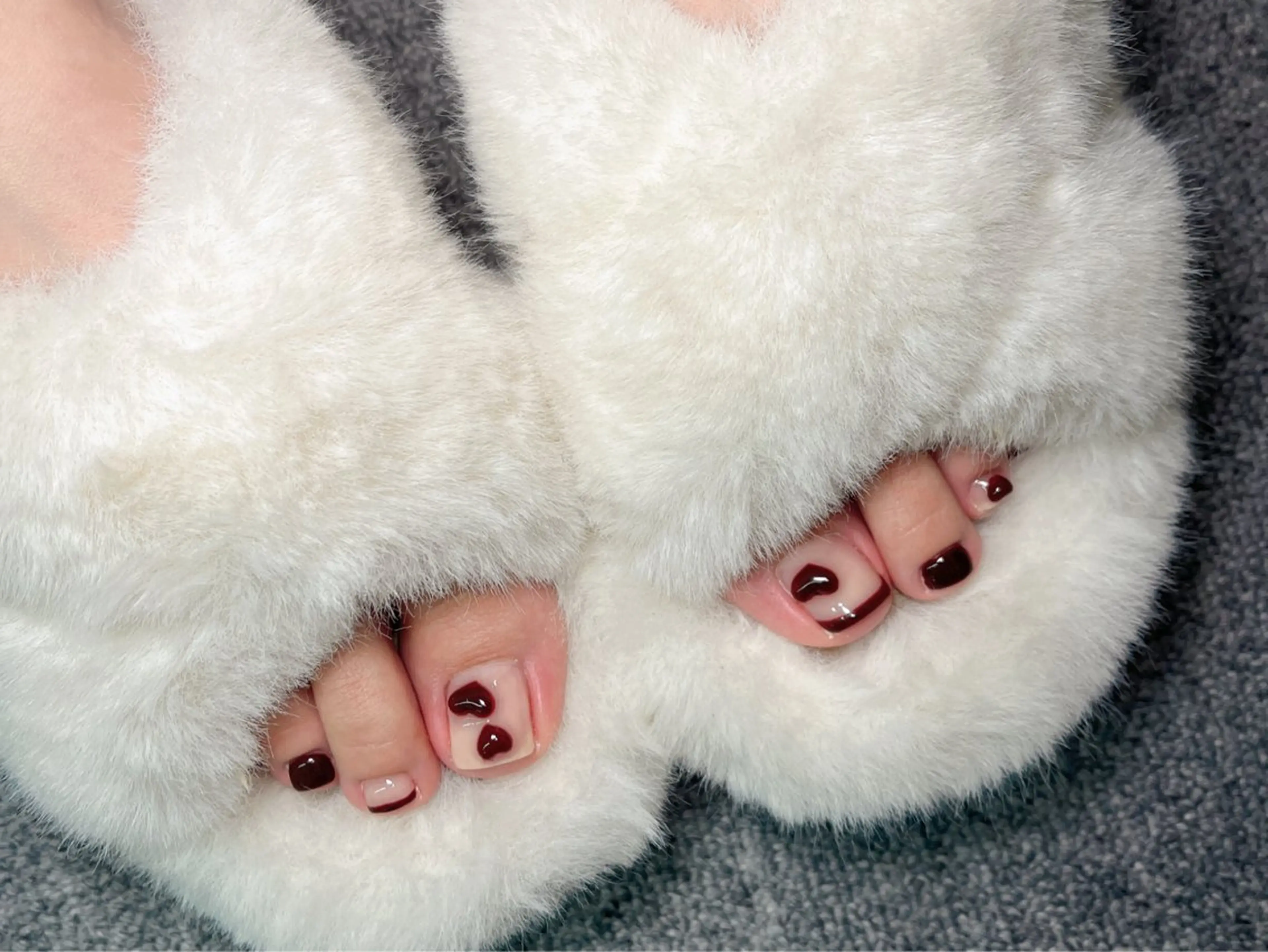 ネイル Glow Nail スカルプ専門店のネイルデザイン