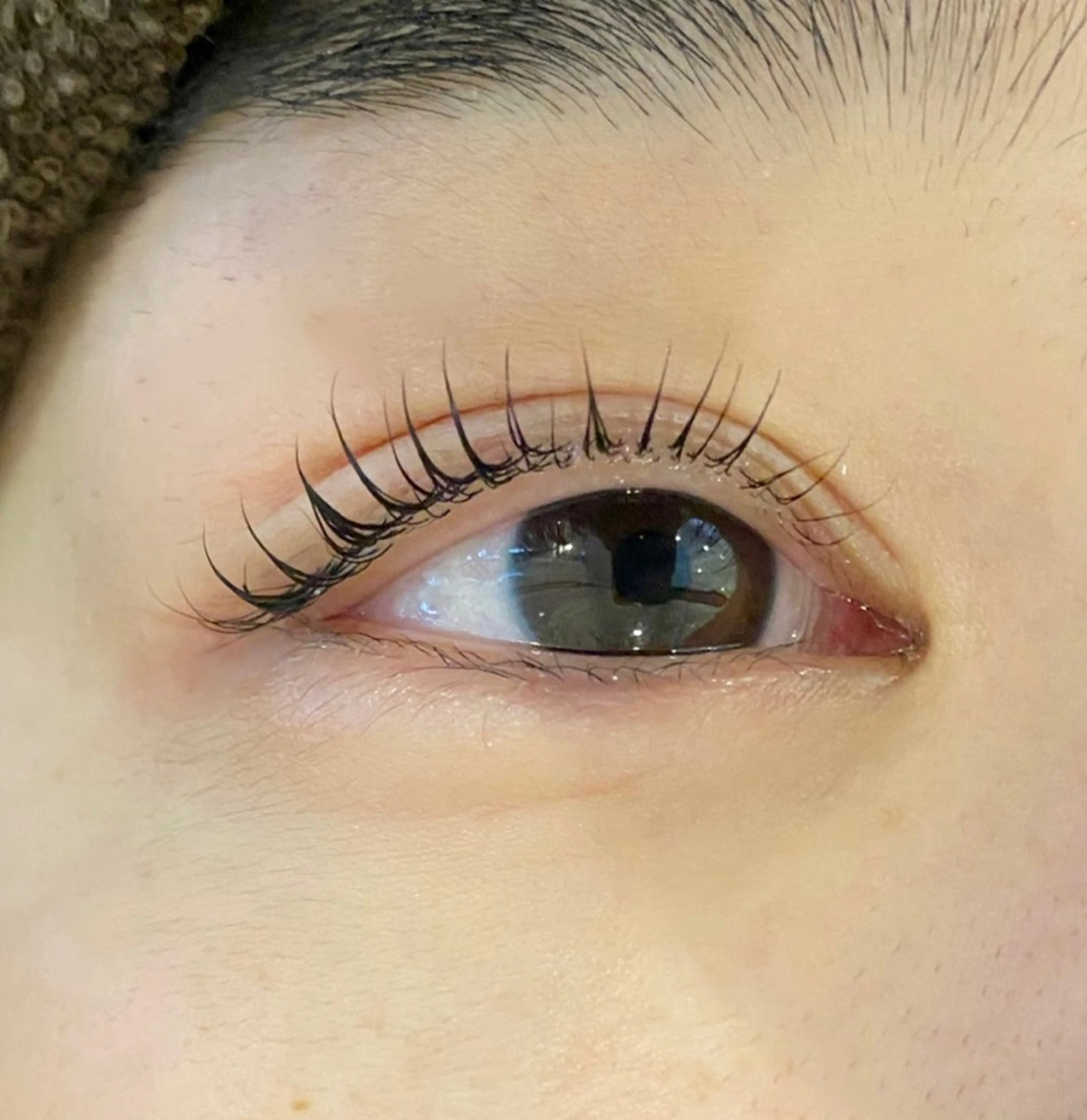 マツエク・マツパ デイジー 尾崎のマツエク・マツパデザイン