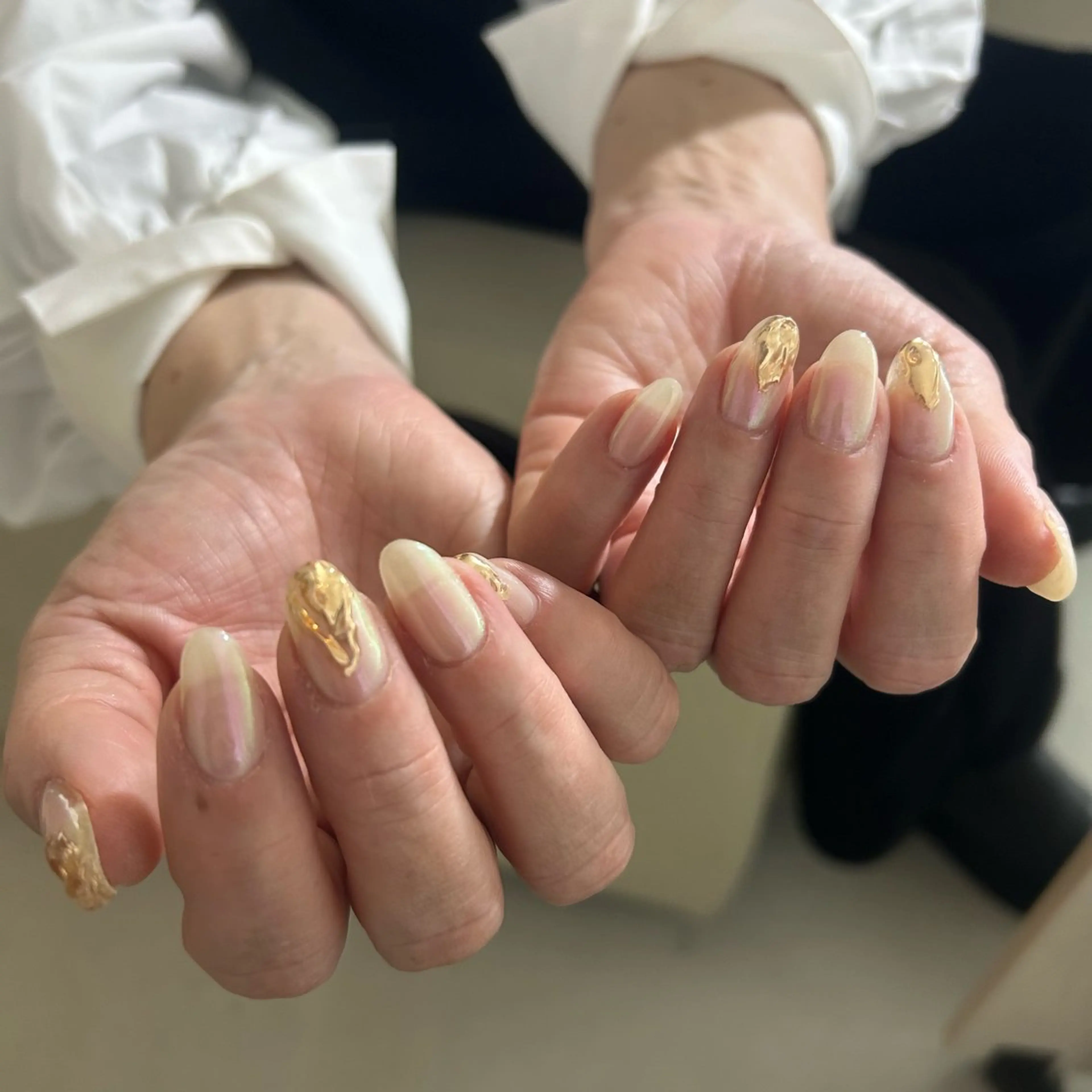 ネイル meilllhair所属・meilll nailのネイルデザイン