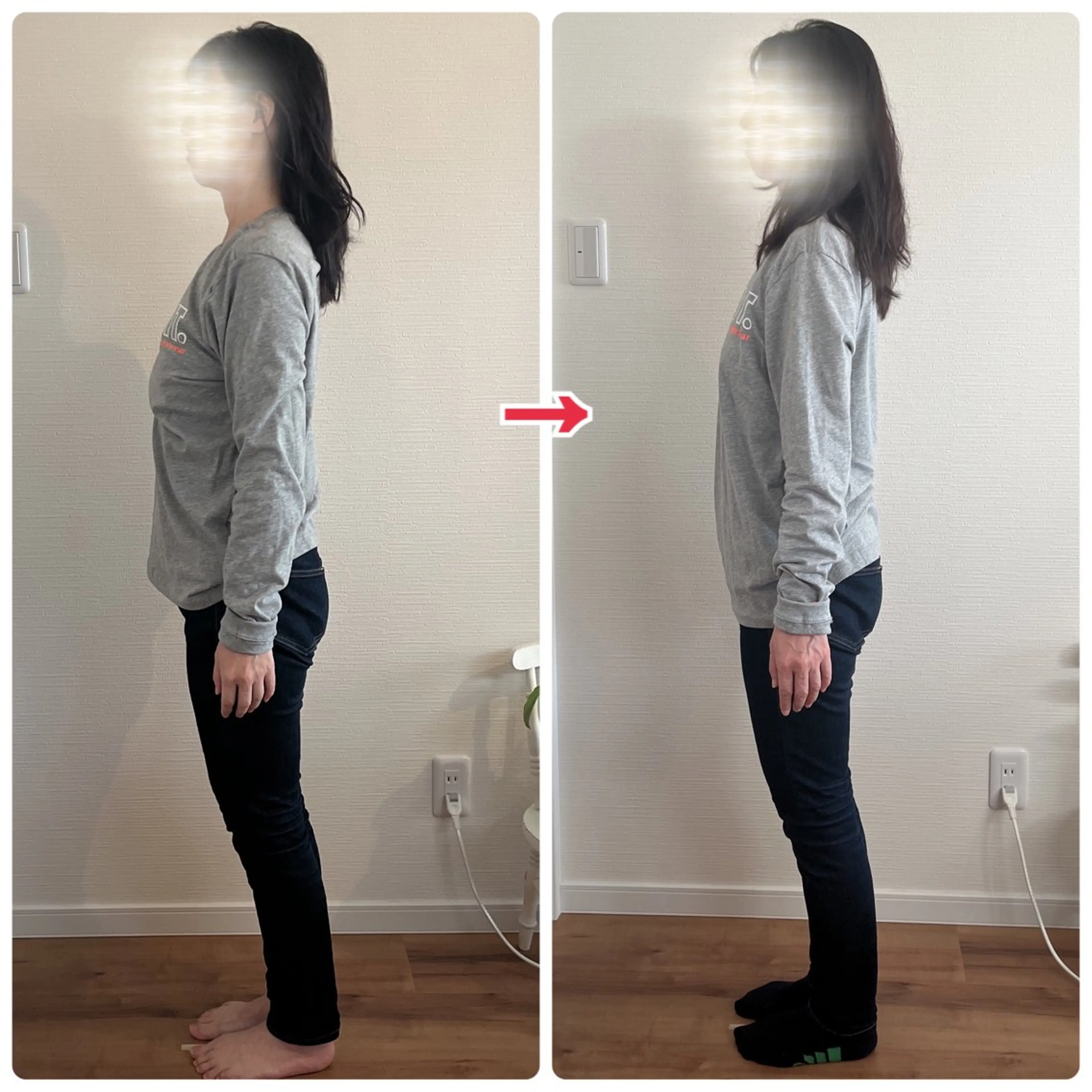 井貝 かおりのエステ・リラクイメージ