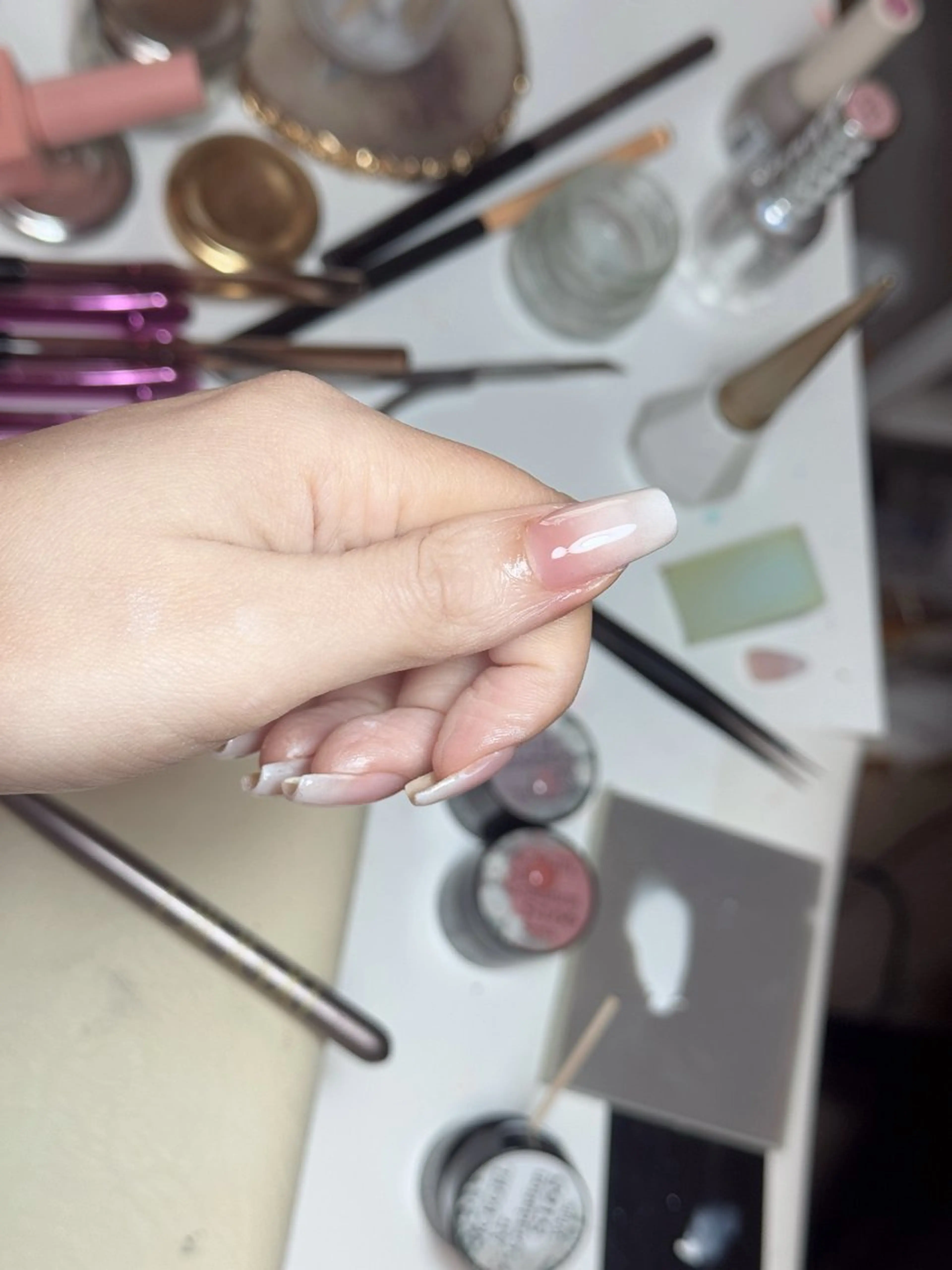 ネイル ネイリスト ニコのネイルデザイン