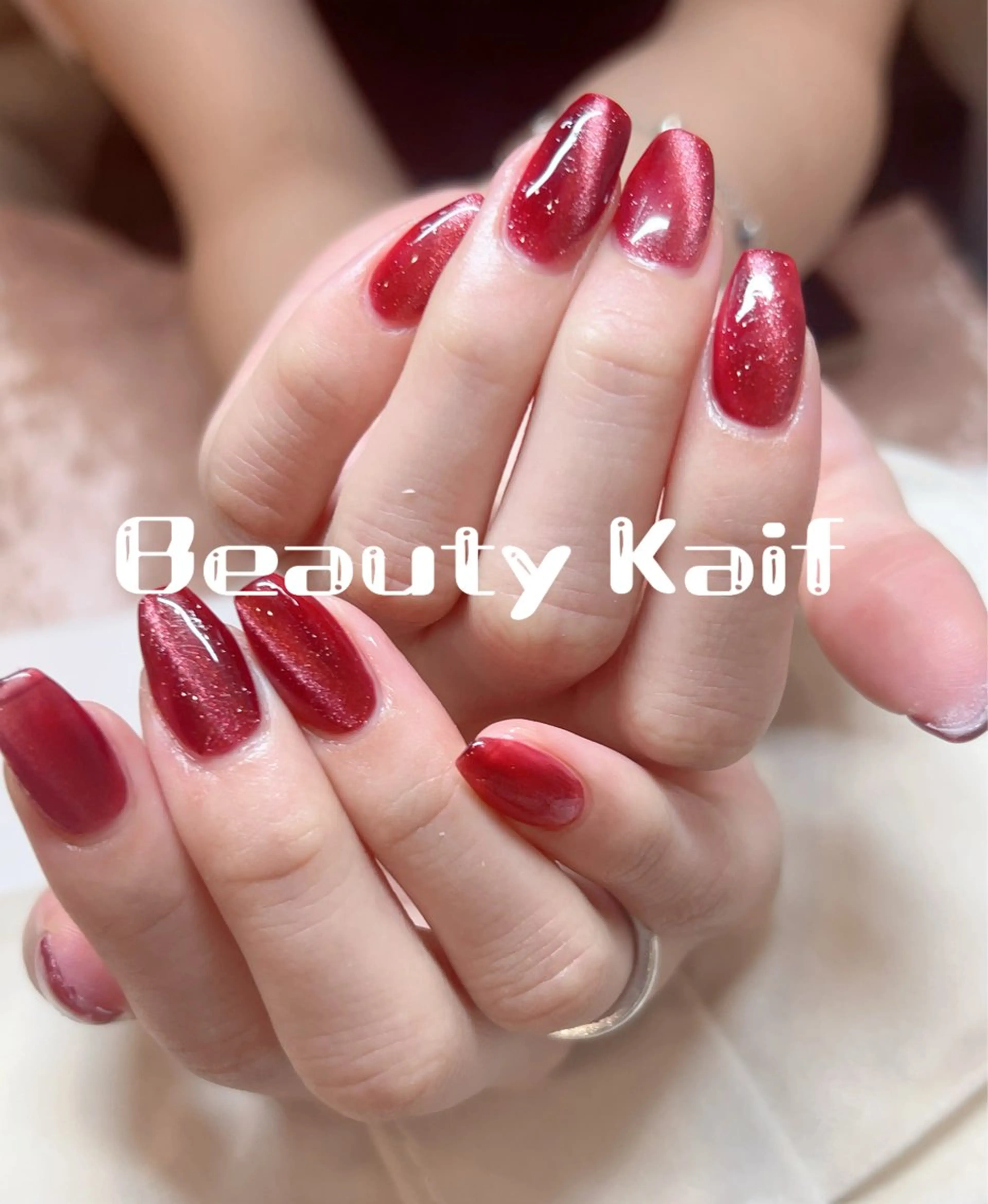 ネイル Beauty Kaif ネイルのネイルデザイン
