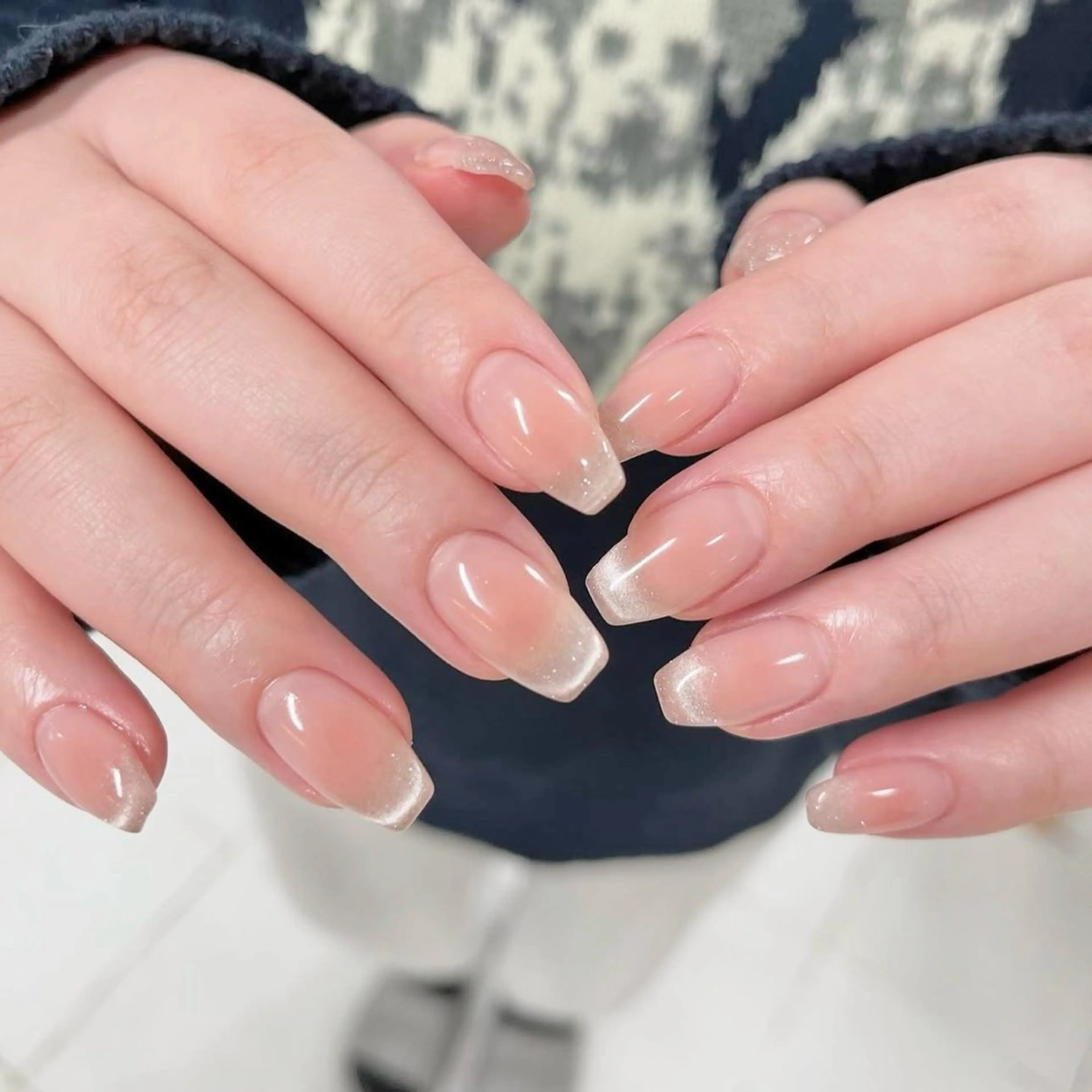 ネイル kkum nail nailistのネイルデザイン