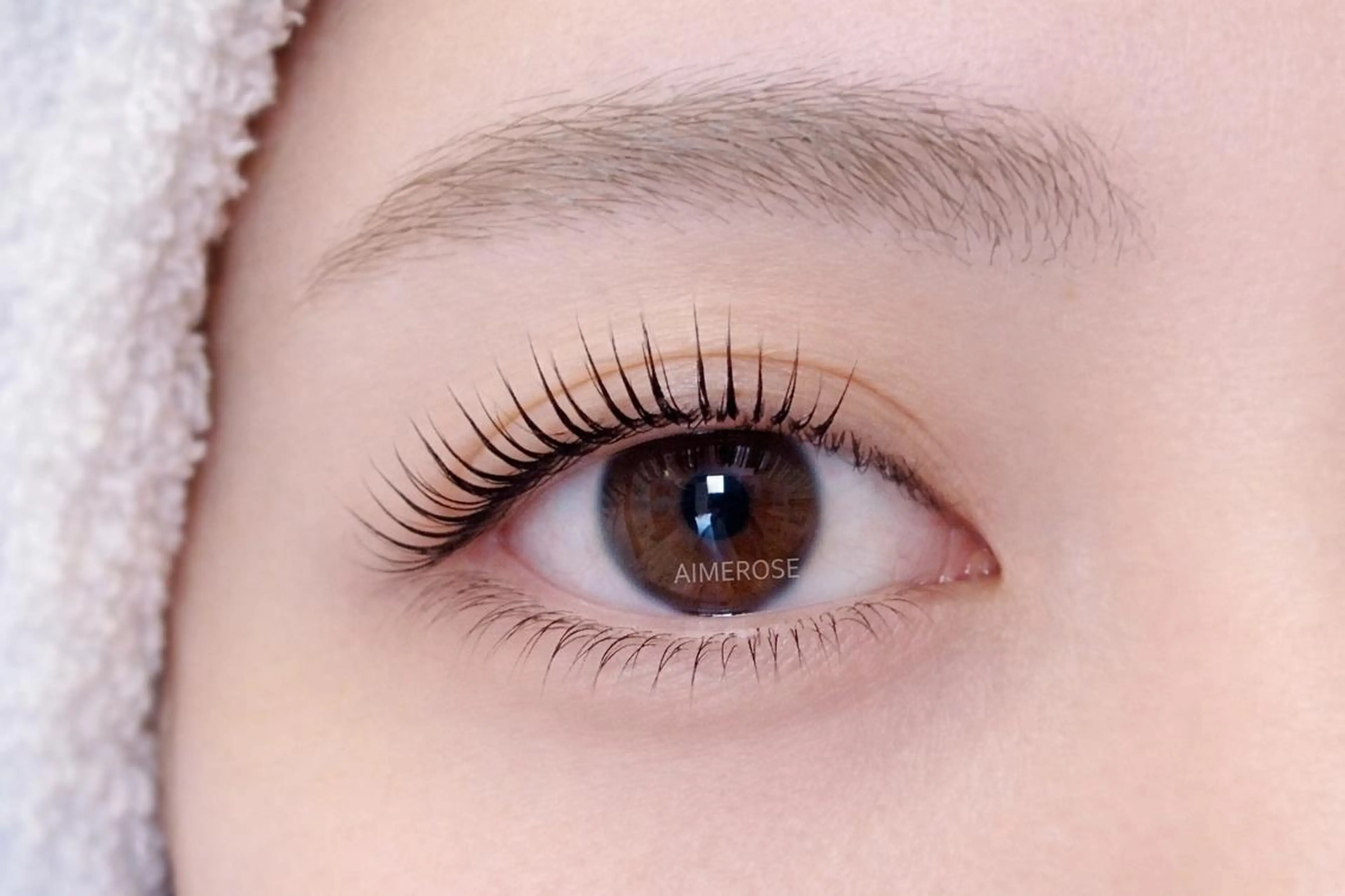 マツエク・マツパ ｈ mihoのマツエク・マツパデザイン