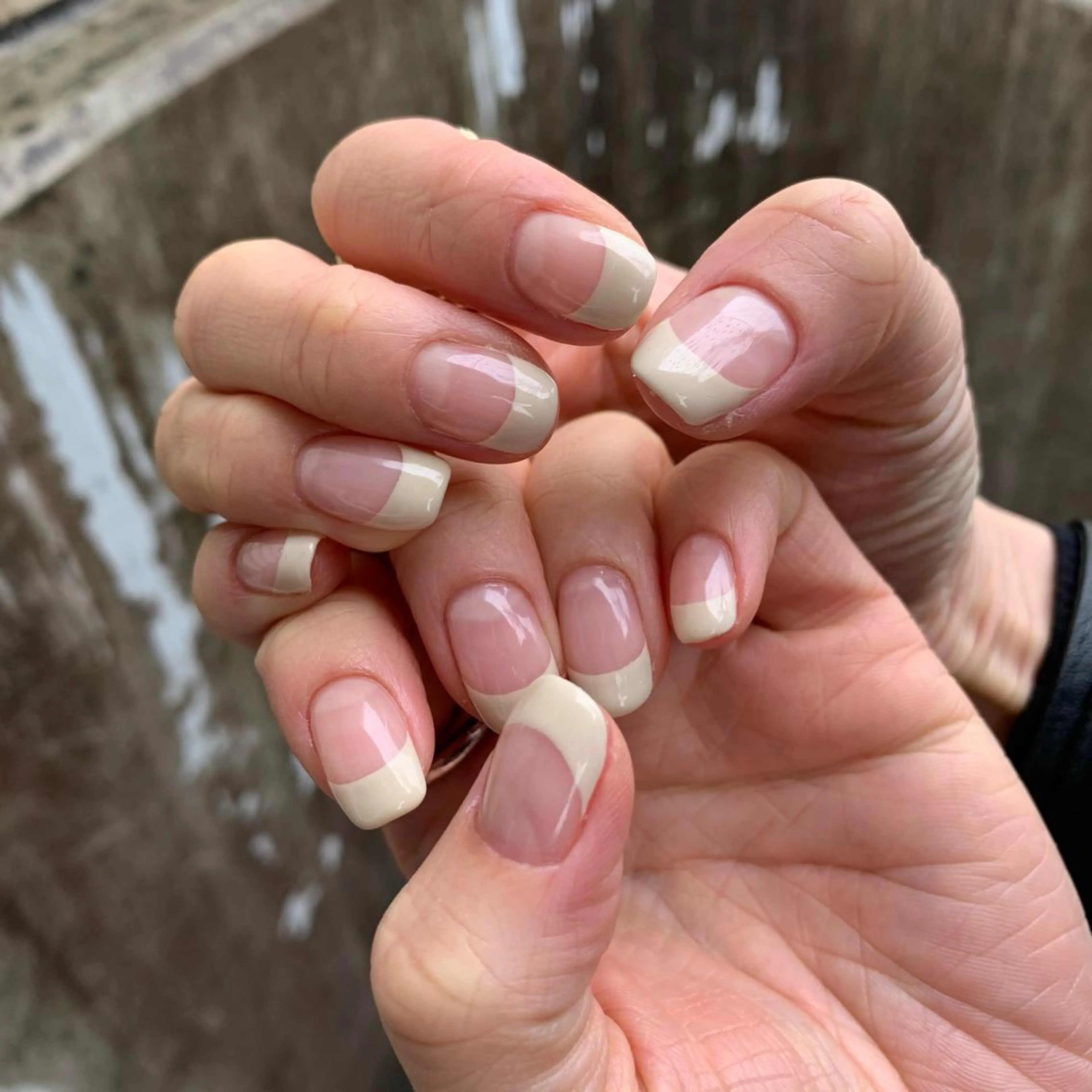 ネイル アートネイル ジェルネイル ニュアンスネイル cottynail -miki-のその他イメージ