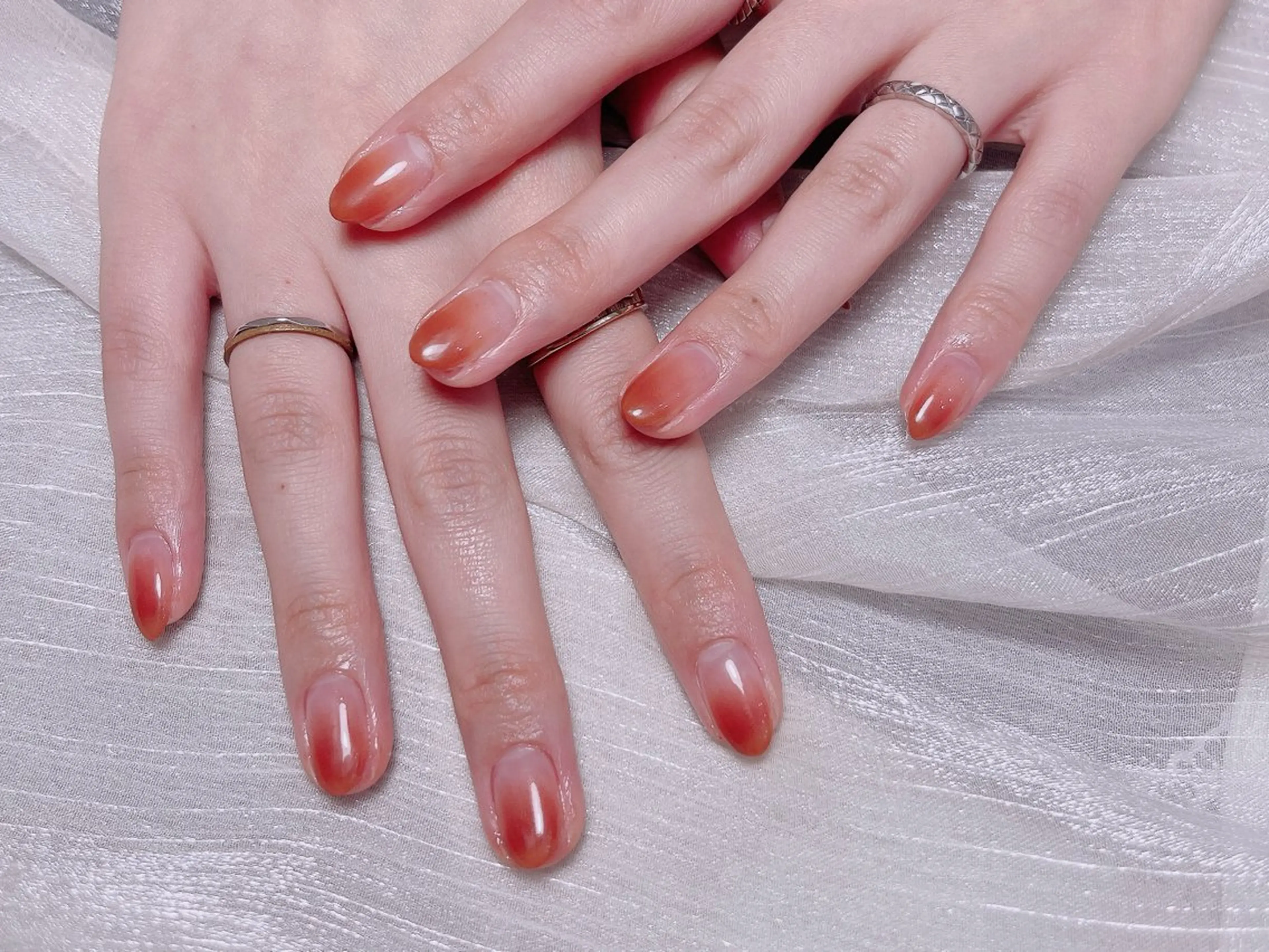 ネイル ハンドネイル KARI ネイルサロンのネイルデザイン